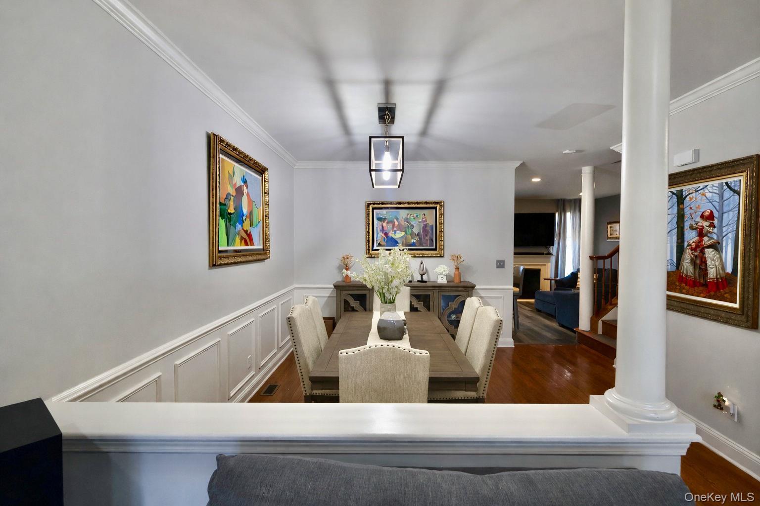 Condo Webster  Orange County, NY 10950, MLS-978014-13