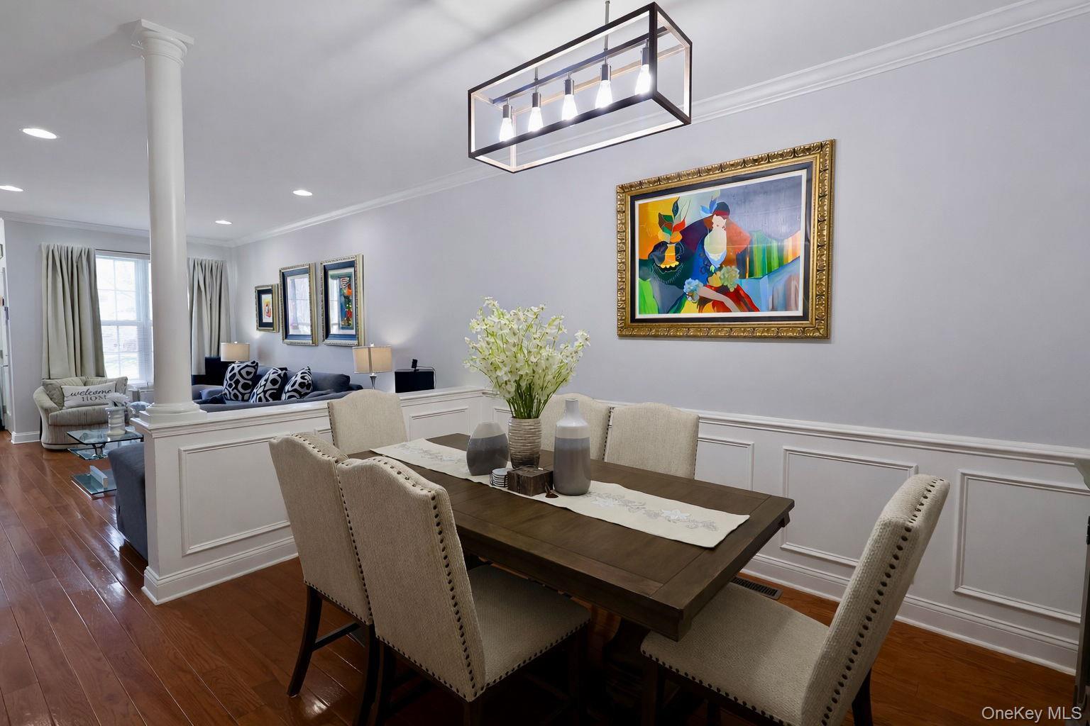 Condo Webster  Orange County, NY 10950, MLS-978014-14