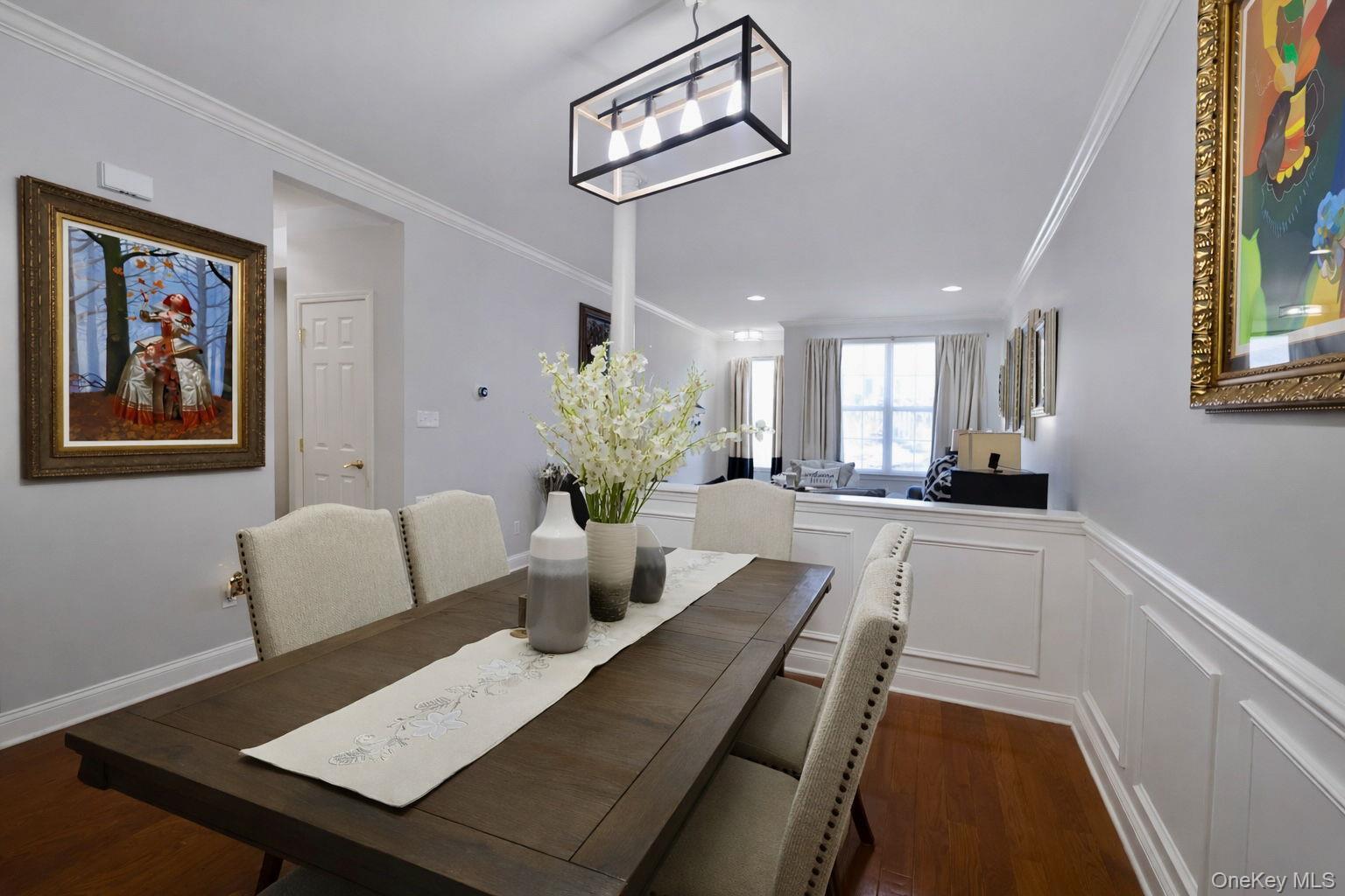 Condo Webster  Orange County, NY 10950, MLS-978014-15