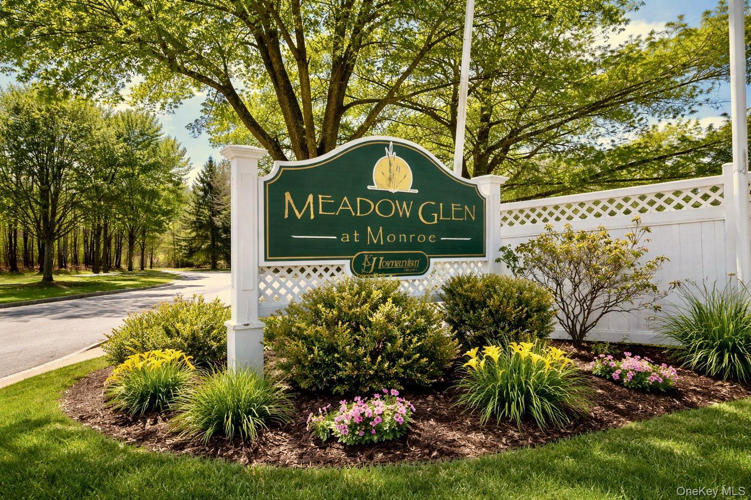 Condo Webster  Orange County, NY 10950, MLS-978014-2