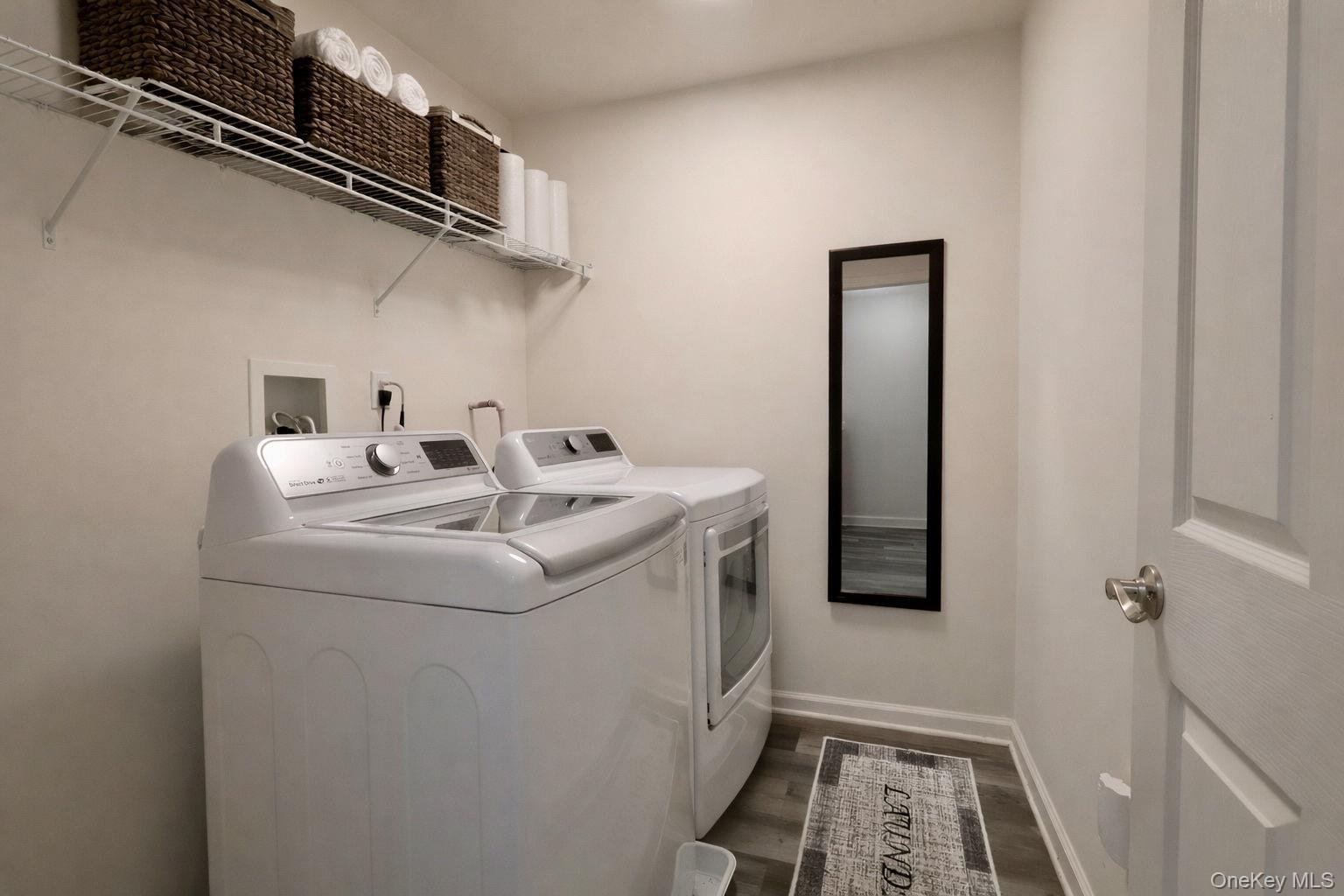 Condo Webster  Orange County, NY 10950, MLS-978014-20