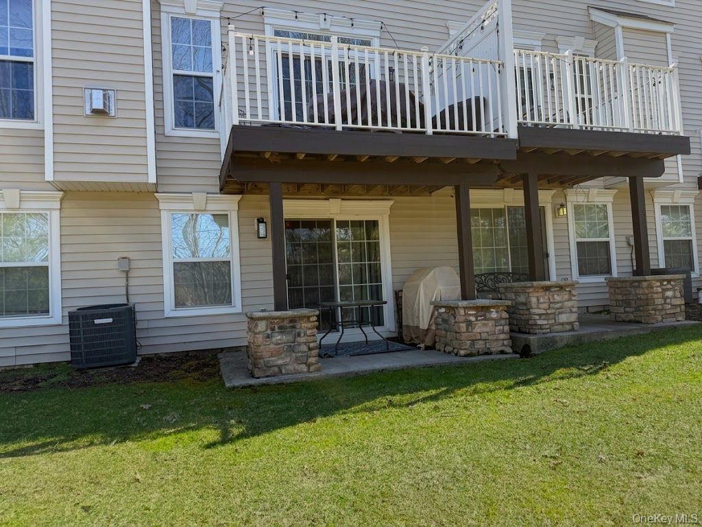 Condo Webster  Orange County, NY 10950, MLS-978014-38