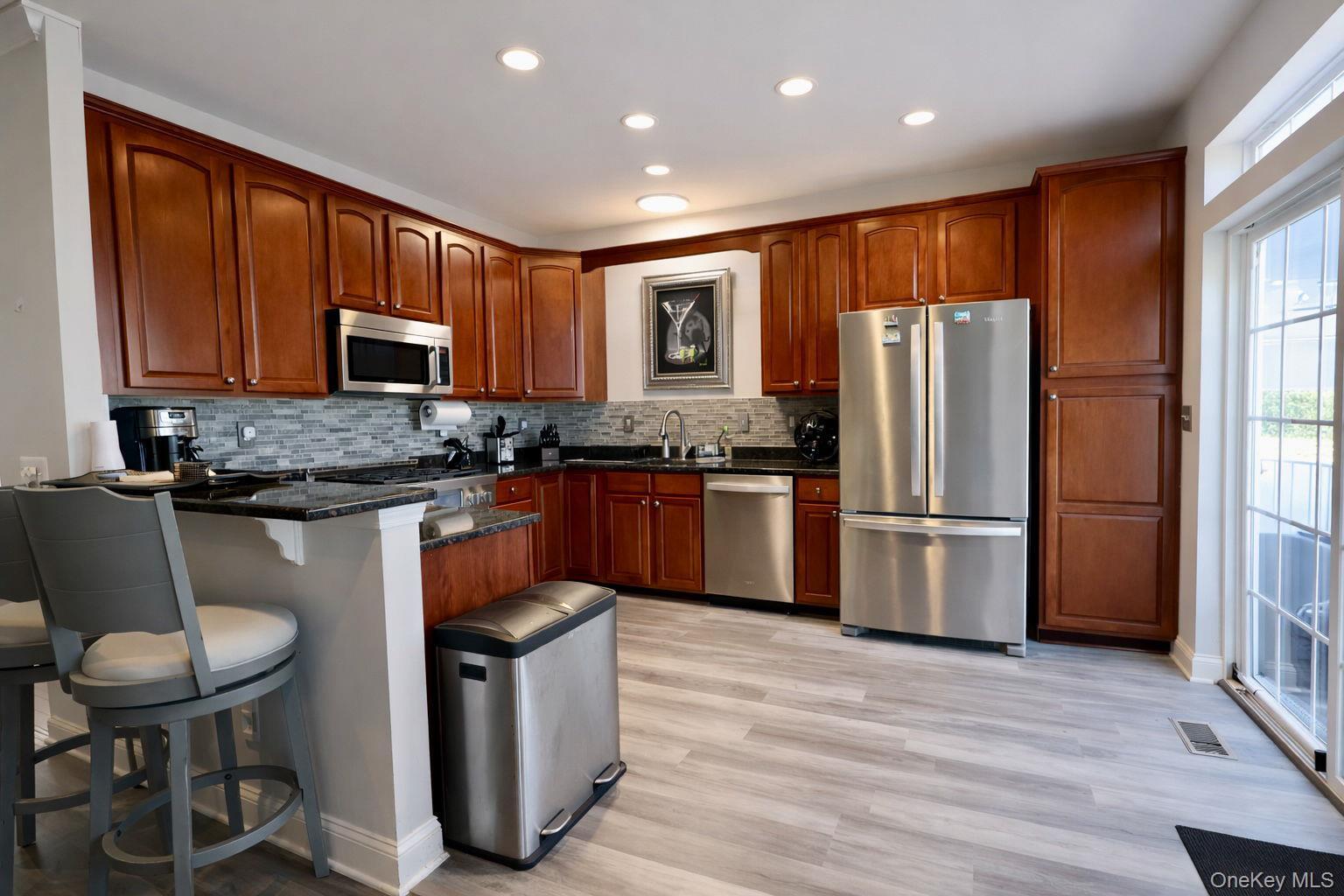 Condo Webster  Orange County, NY 10950, MLS-978014-4