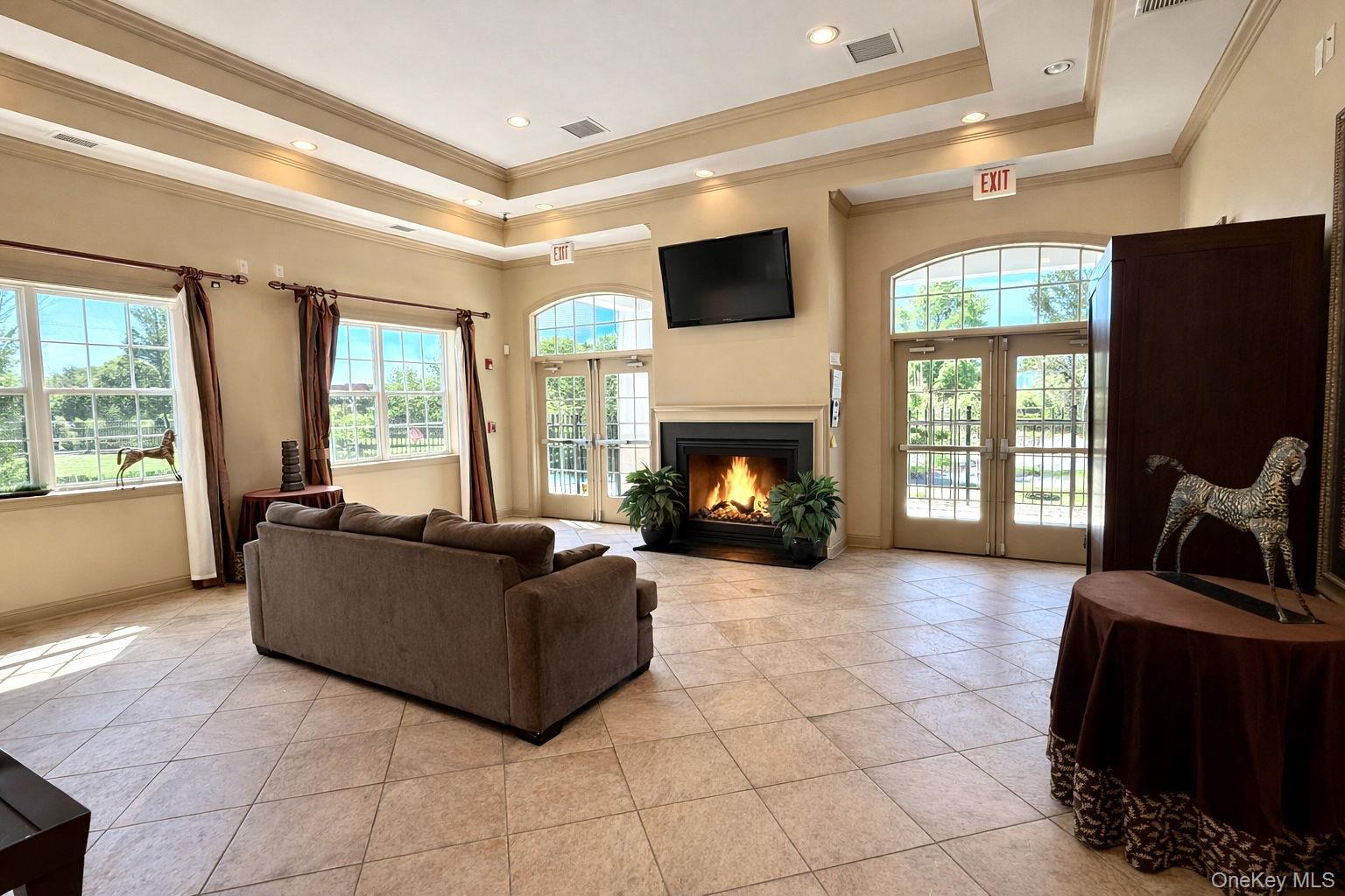 Condo Webster  Orange County, NY 10950, MLS-978014-44