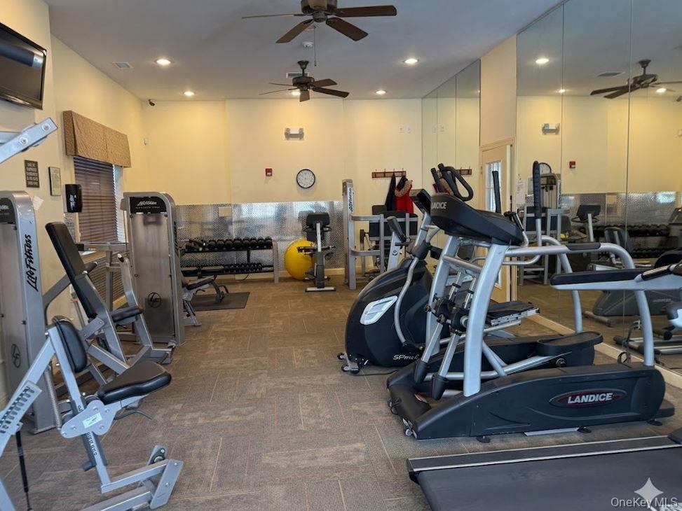 Condo Webster  Orange County, NY 10950, MLS-978014-46