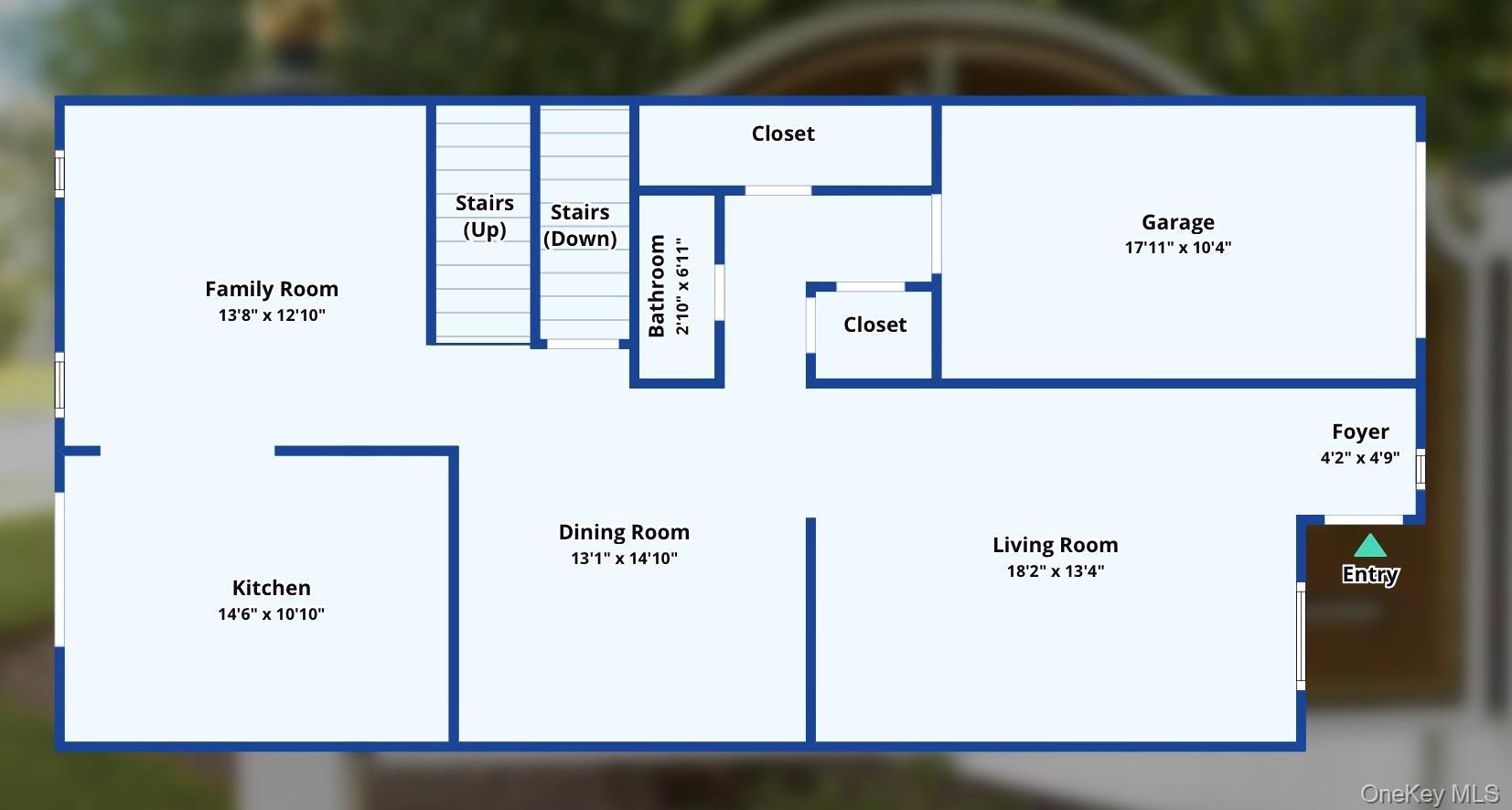 Condo Webster  Orange County, NY 10950, MLS-978014-49