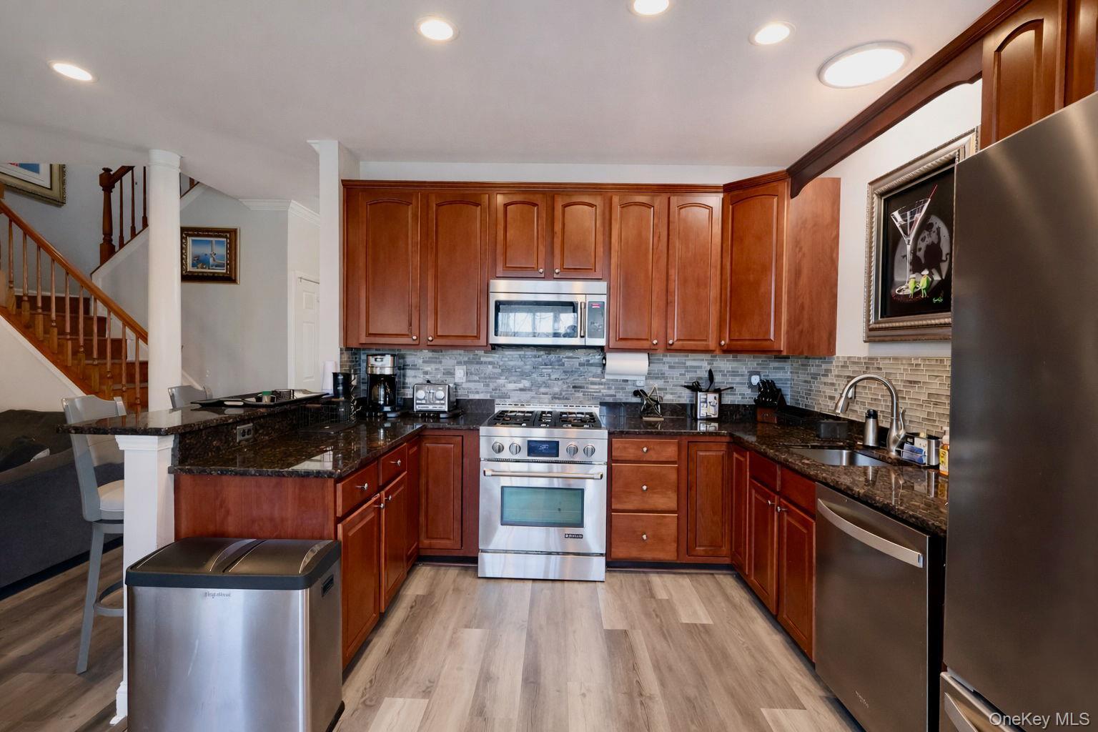 Condo Webster  Orange County, NY 10950, MLS-978014-5