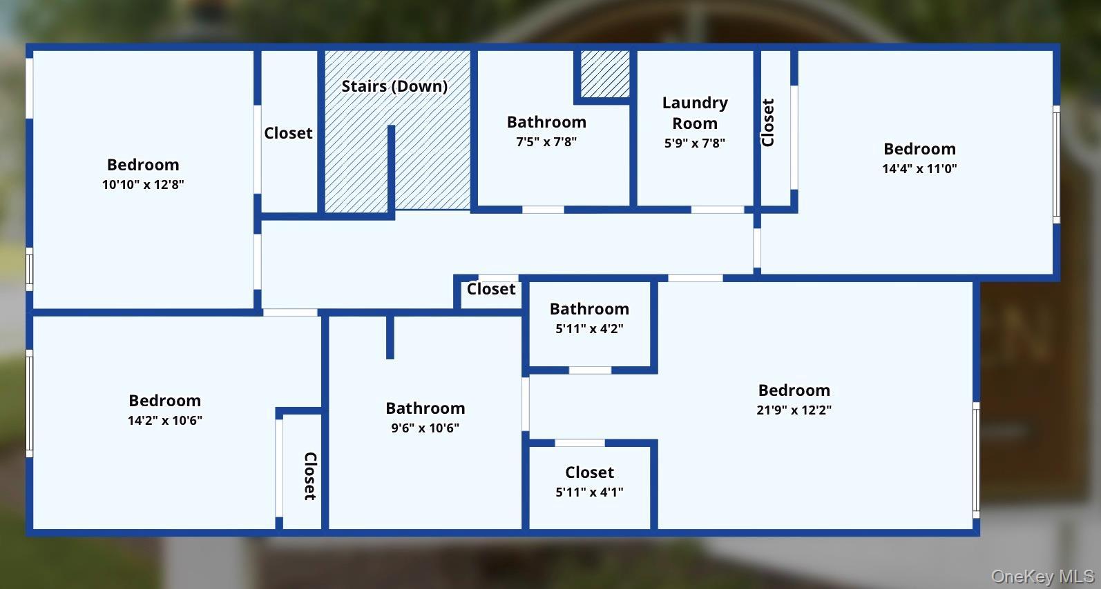 Condo Webster  Orange County, NY 10950, MLS-978014-50