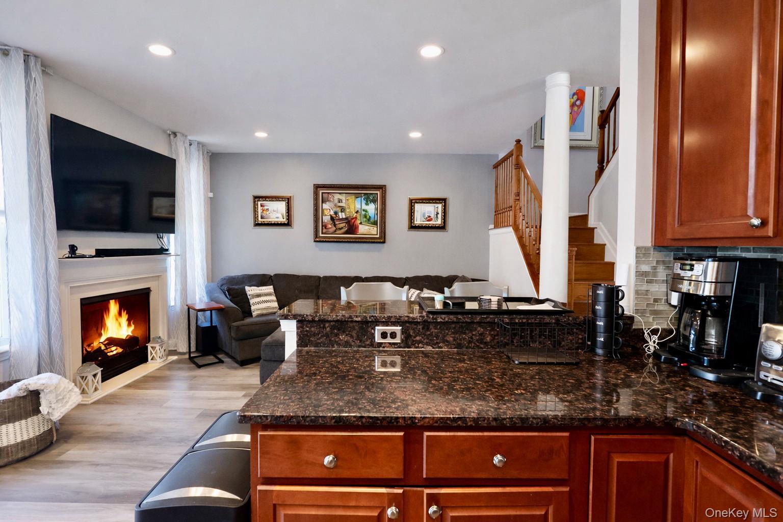 Condo Webster  Orange County, NY 10950, MLS-978014-6