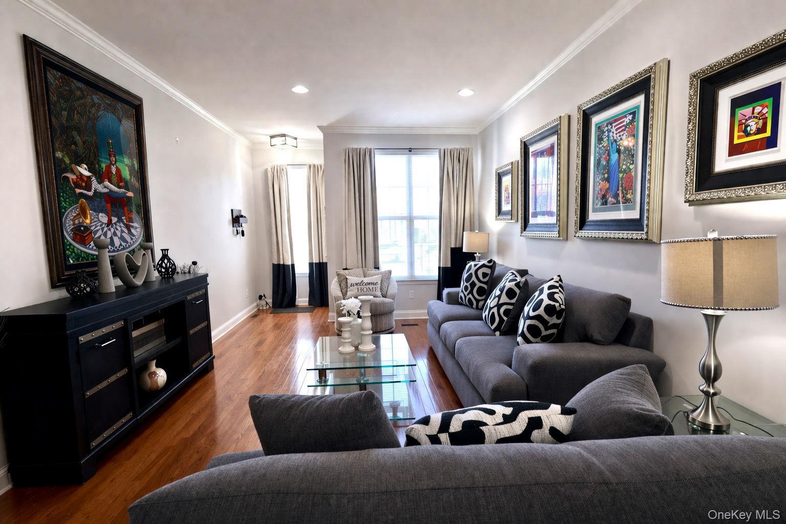 Condo Webster  Orange County, NY 10950, MLS-978014-9