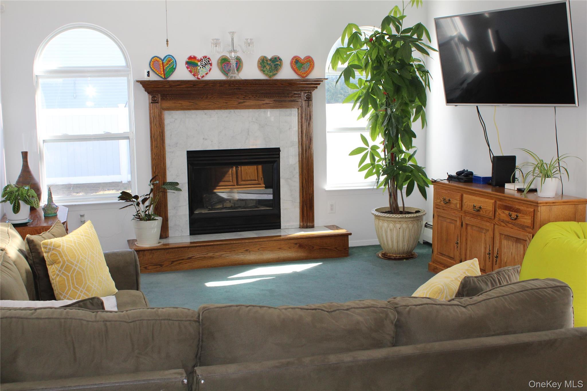 Single Family Howell  Suffolk County, NY 11720, MLS-978015-2