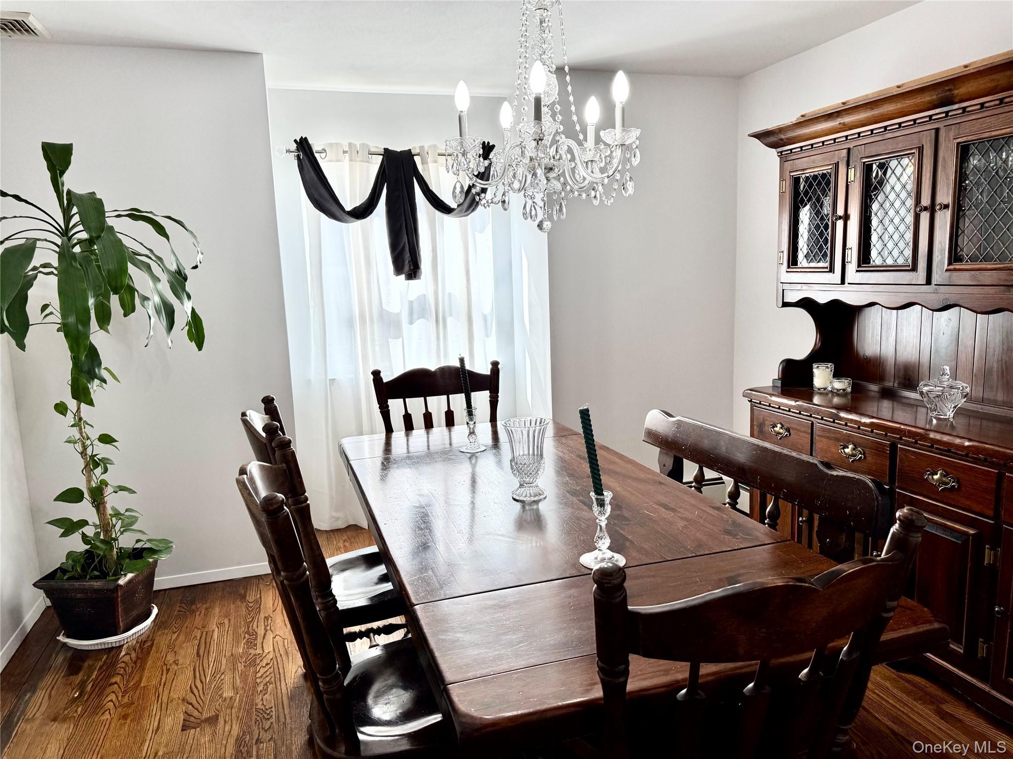 Single Family Howell  Suffolk County, NY 11720, MLS-978015-4
