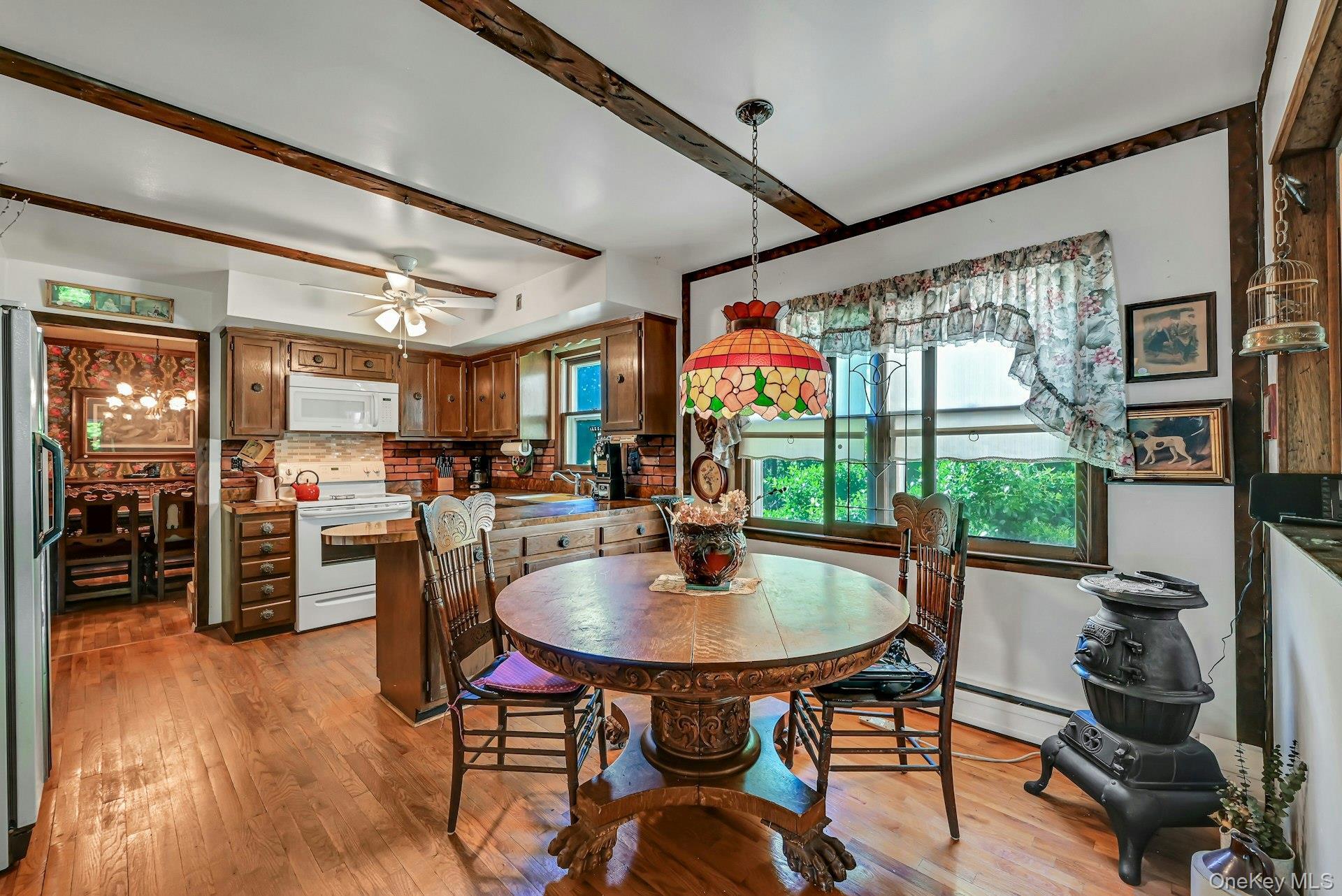 Single Family Catawba  Rockland County, NY 10994, MLS-978021-10
