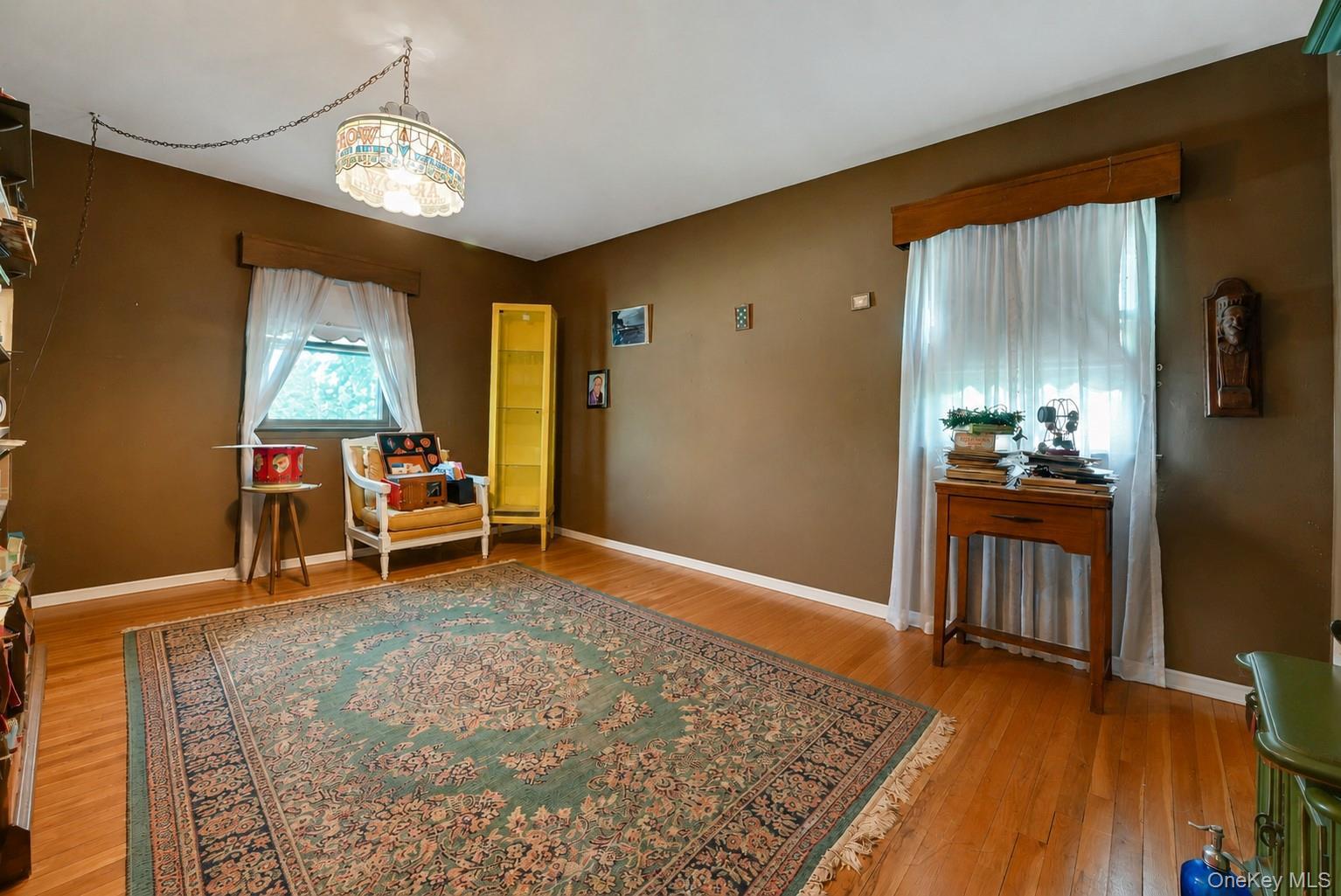 Single Family Catawba  Rockland County, NY 10994, MLS-978021-25