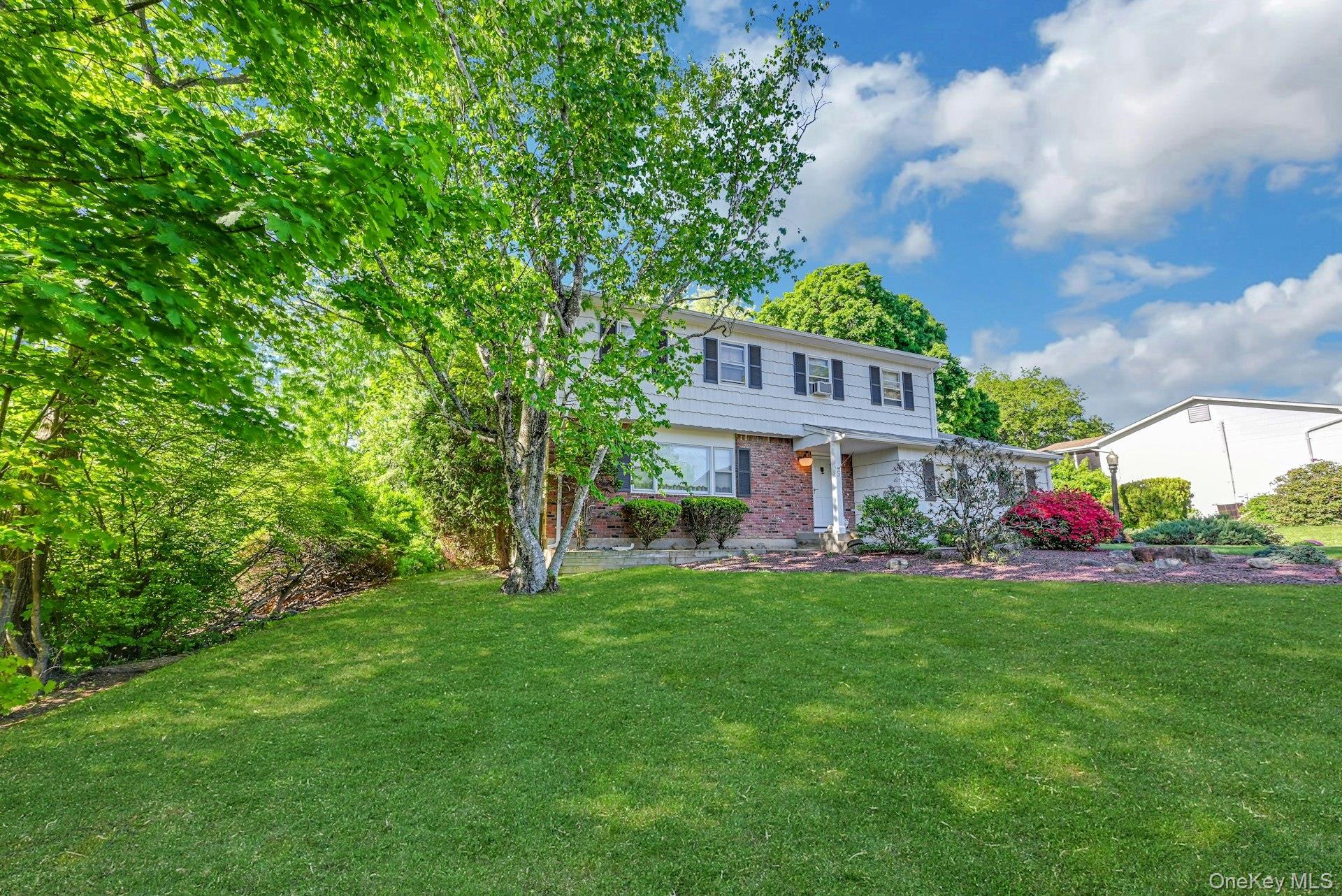 Single Family Catawba  Rockland County, NY 10994, MLS-978021-3