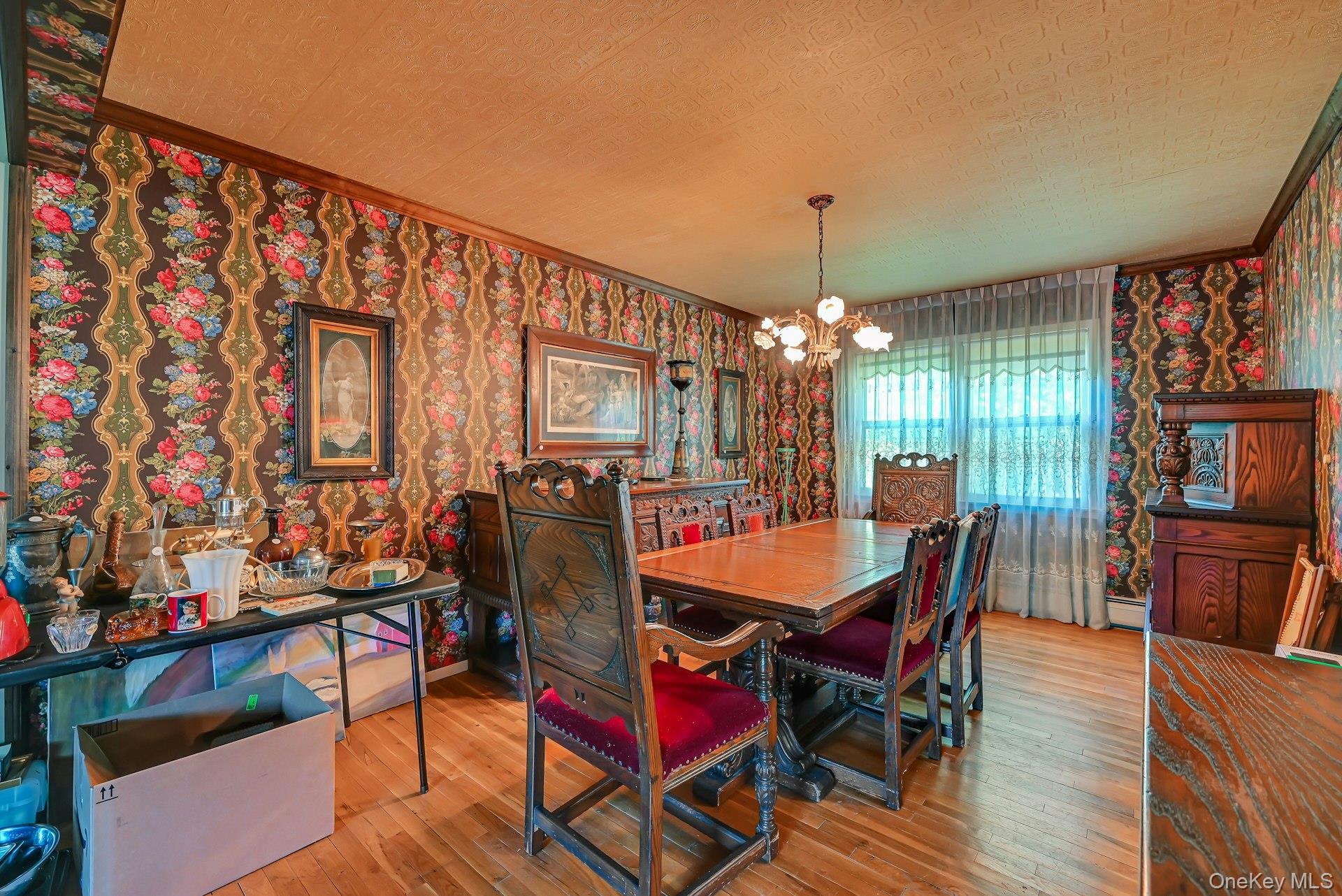 Single Family Catawba  Rockland County, NY 10994, MLS-978021-9