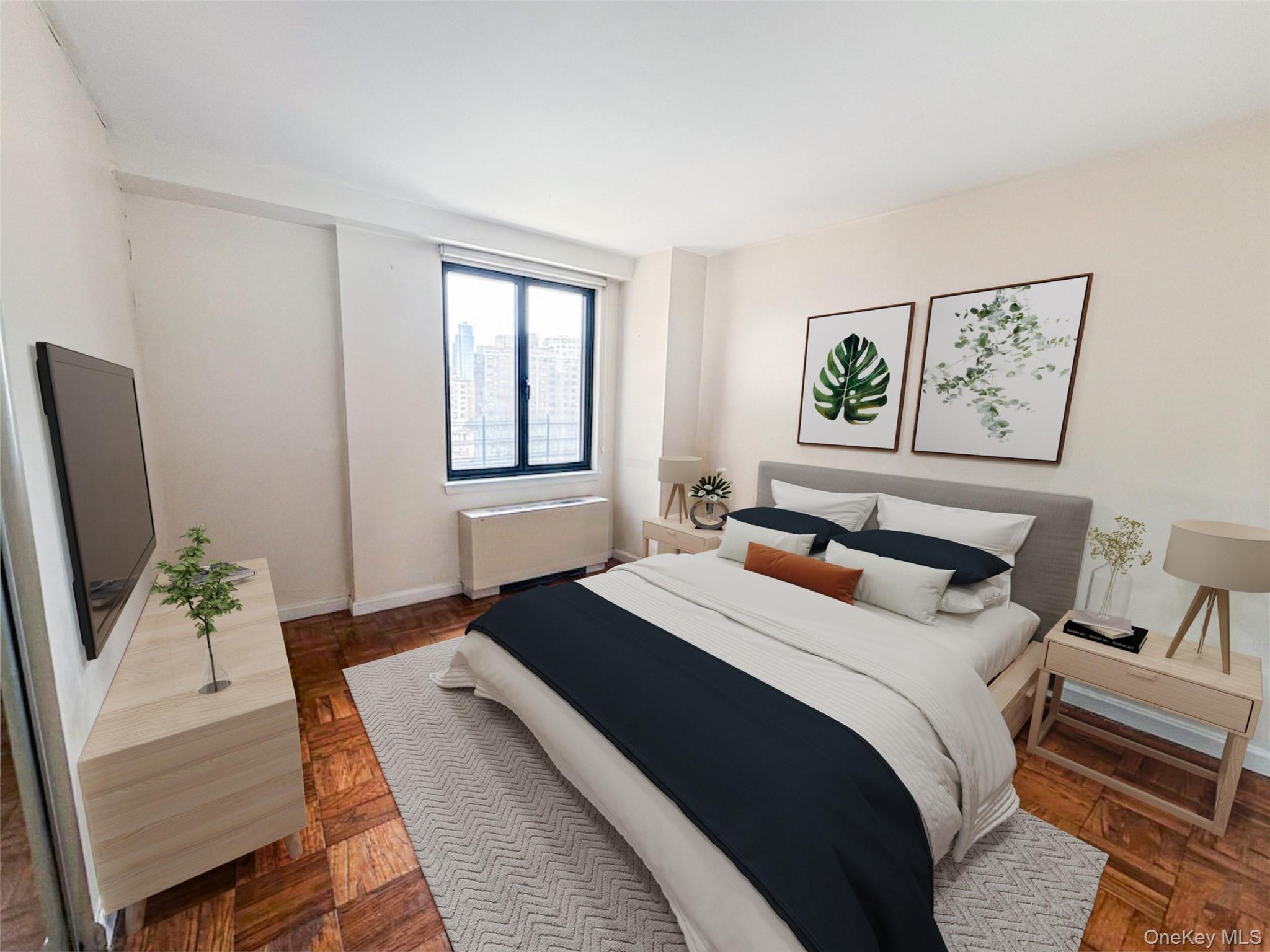 Coop Grand Central  Queens, NY 11375, MLS-978026-2