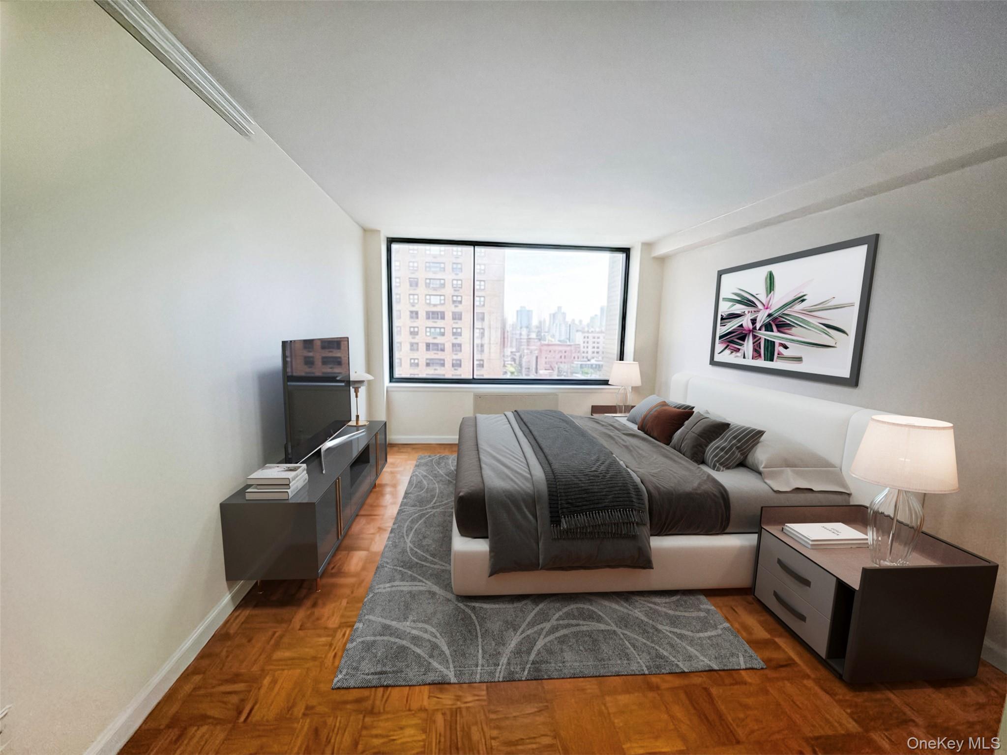 Coop Grand Central  Queens, NY 11375, MLS-978026-3