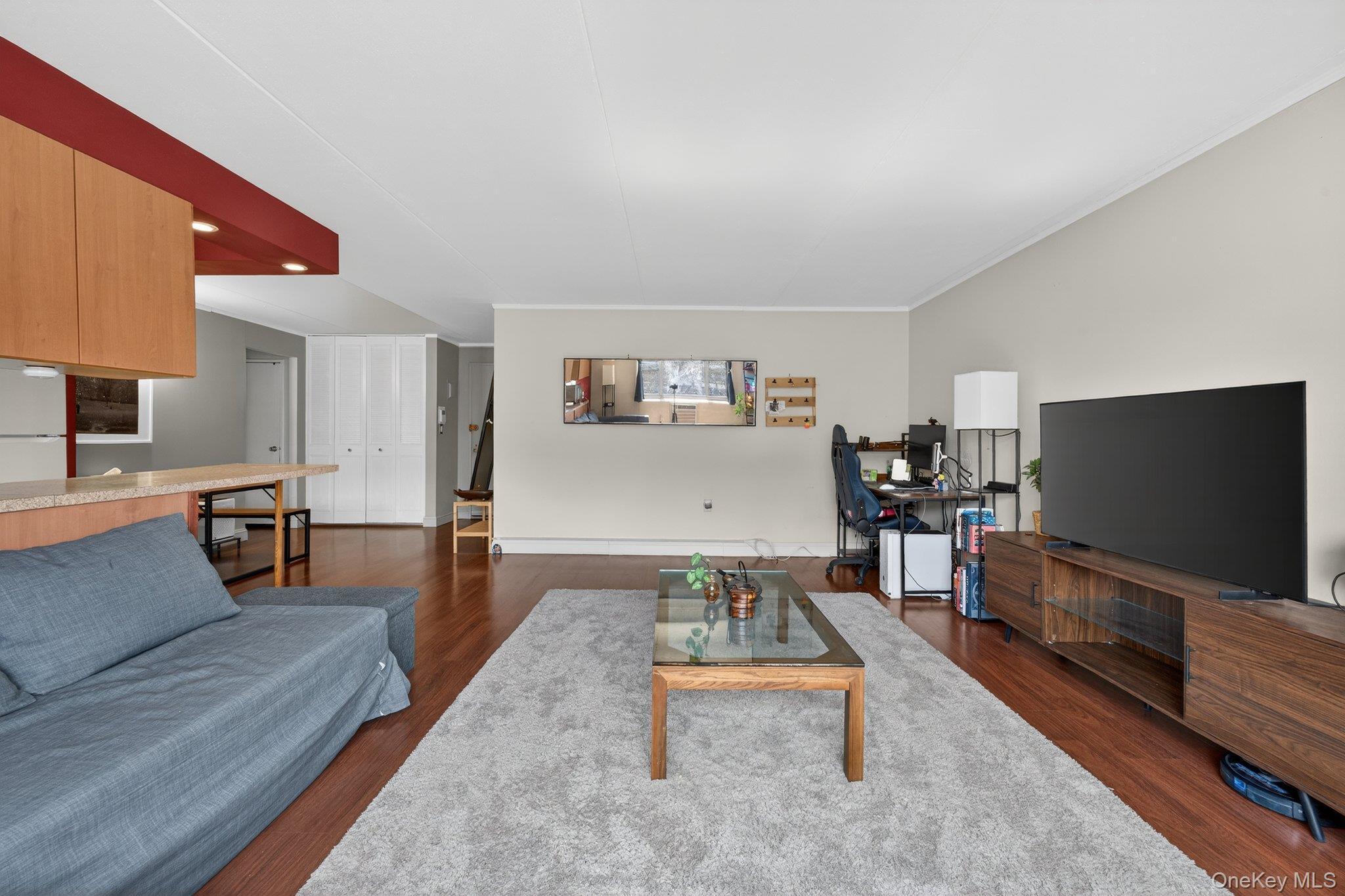 Coop Clinton  Nassau County, NY 11501, MLS-978037-11