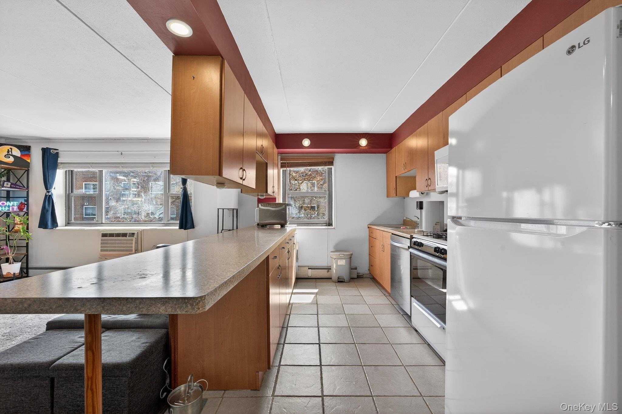 Coop Clinton  Nassau County, NY 11501, MLS-978037-12