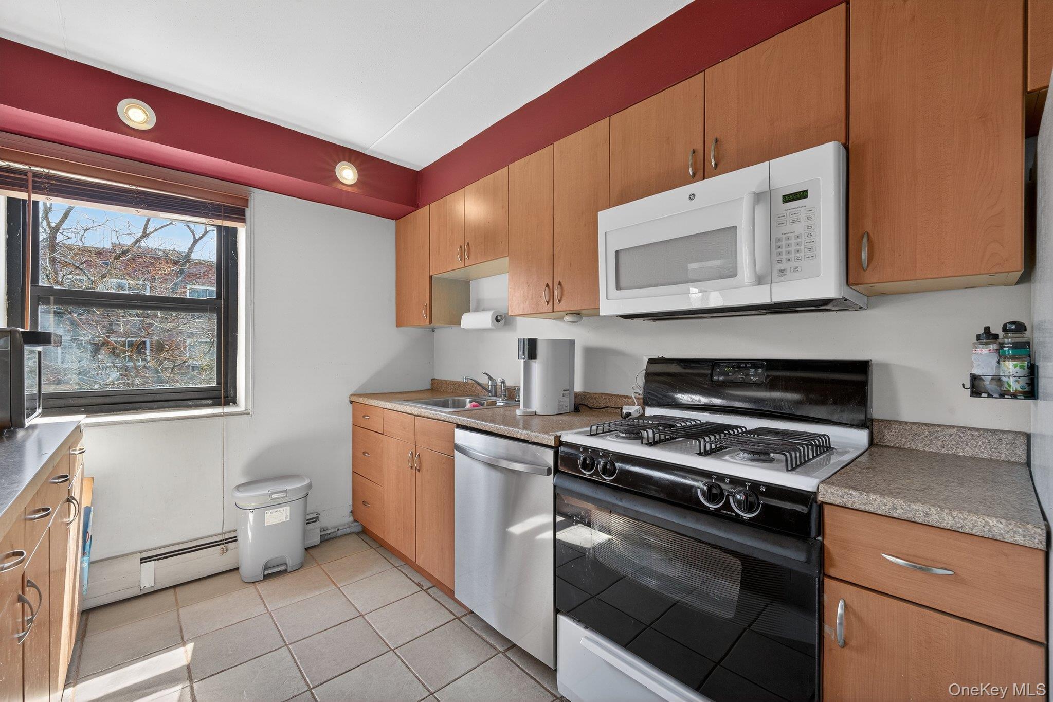 Coop Clinton  Nassau County, NY 11501, MLS-978037-13