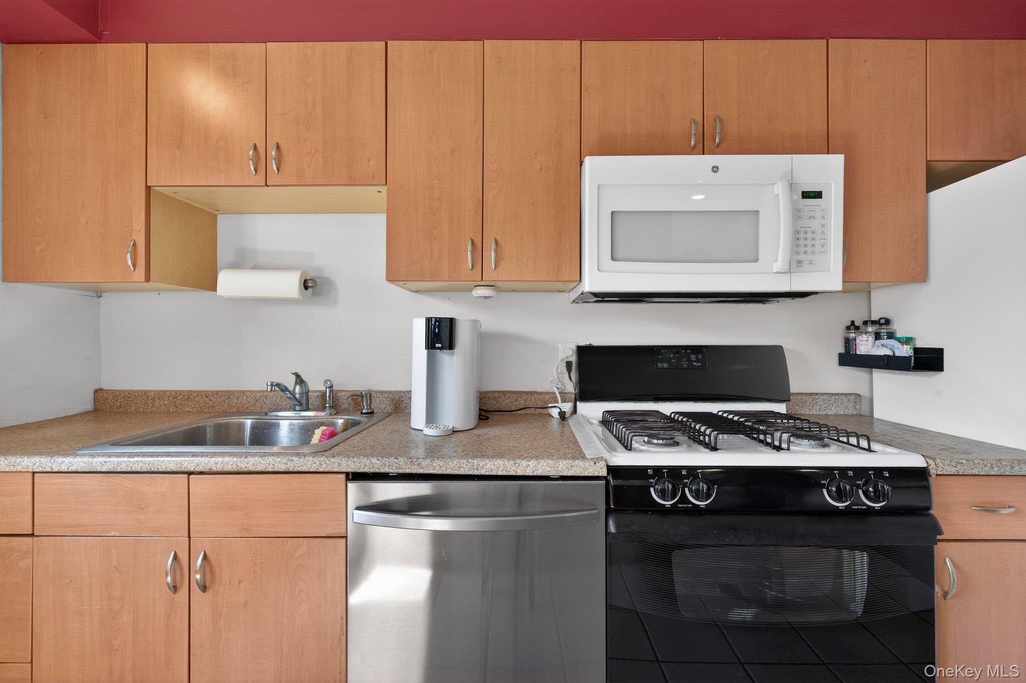 Coop Clinton  Nassau County, NY 11501, MLS-978037-14