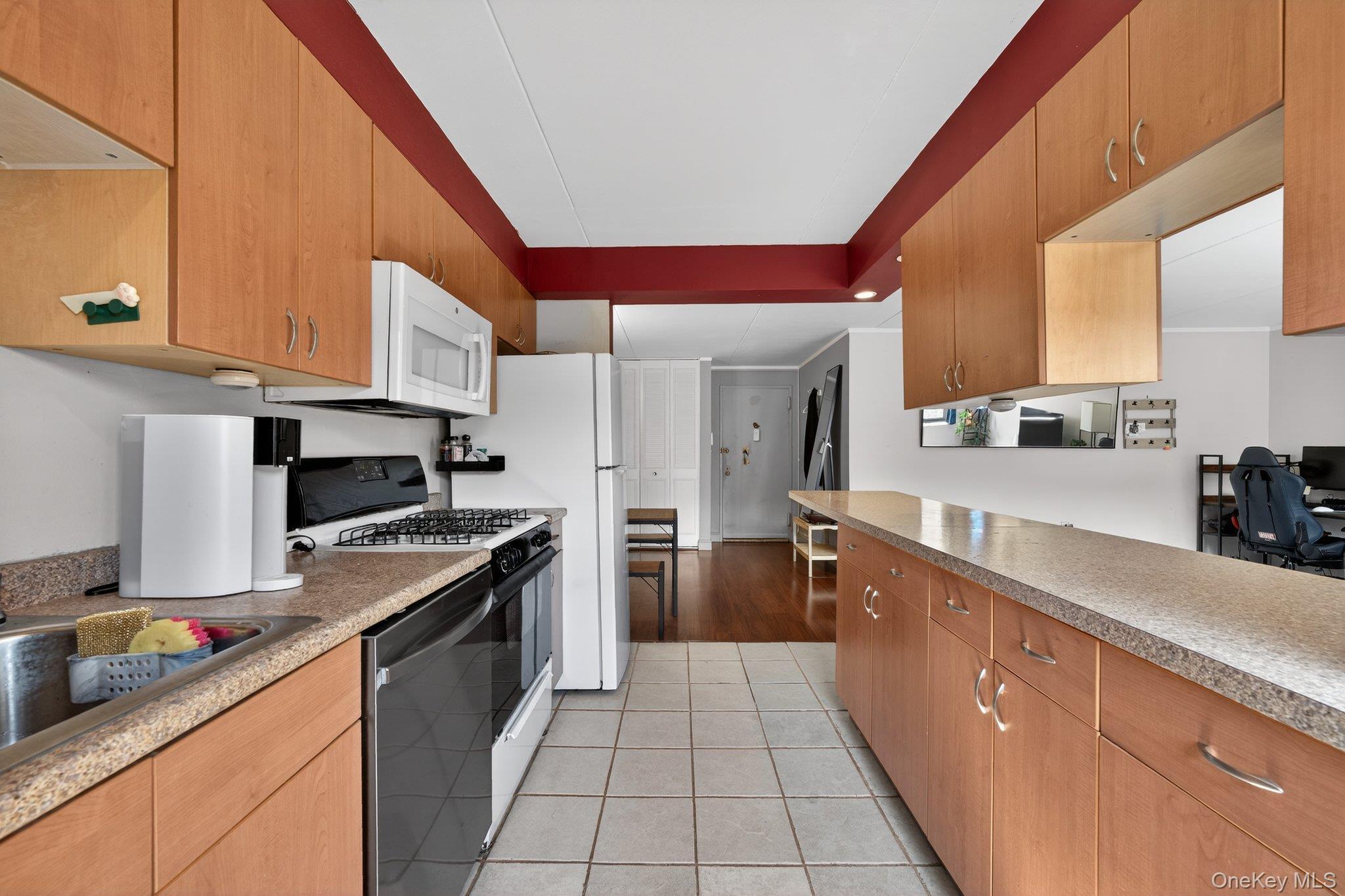 Coop Clinton  Nassau County, NY 11501, MLS-978037-15