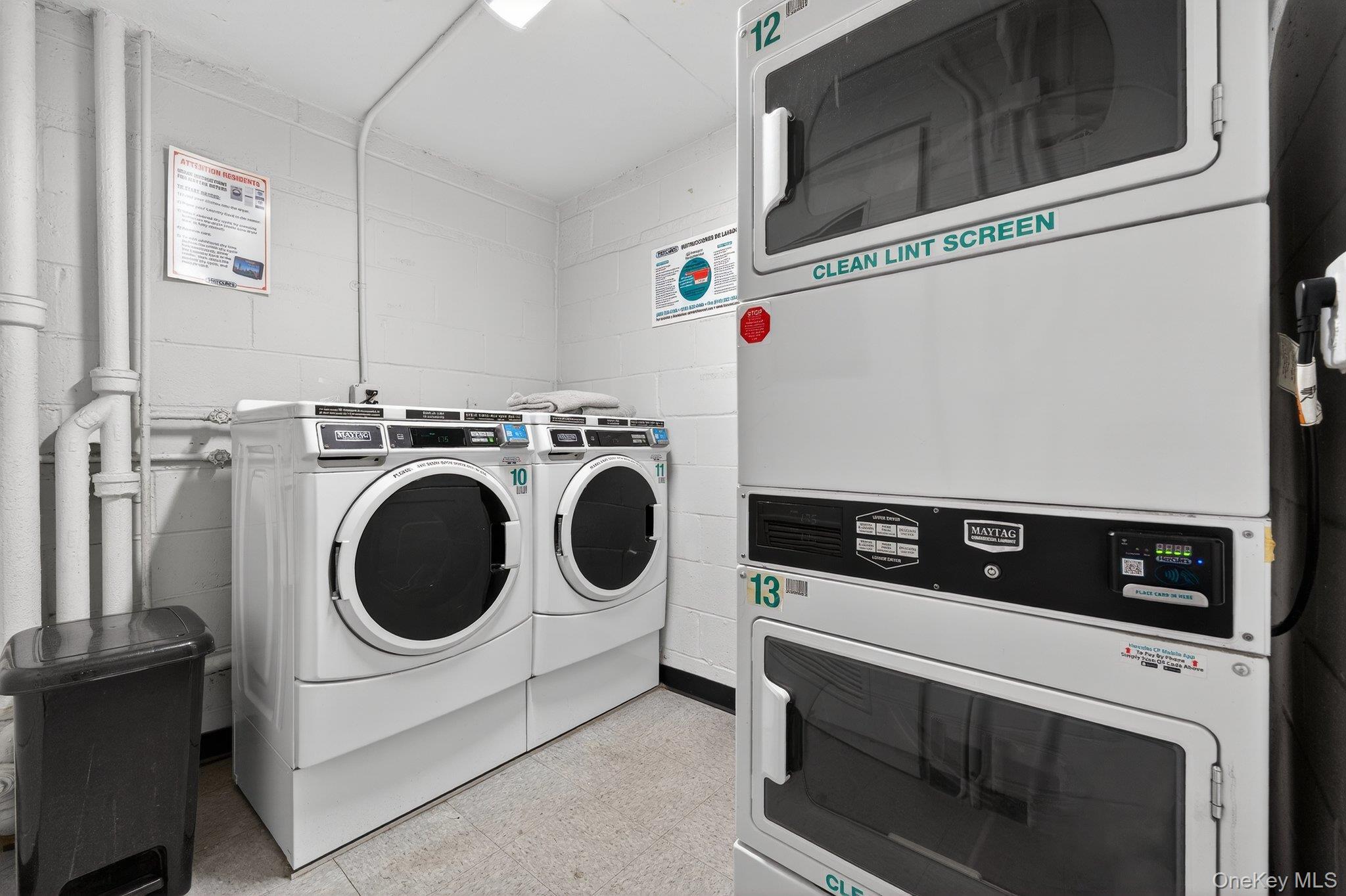 Coop Clinton  Nassau County, NY 11501, MLS-978037-20