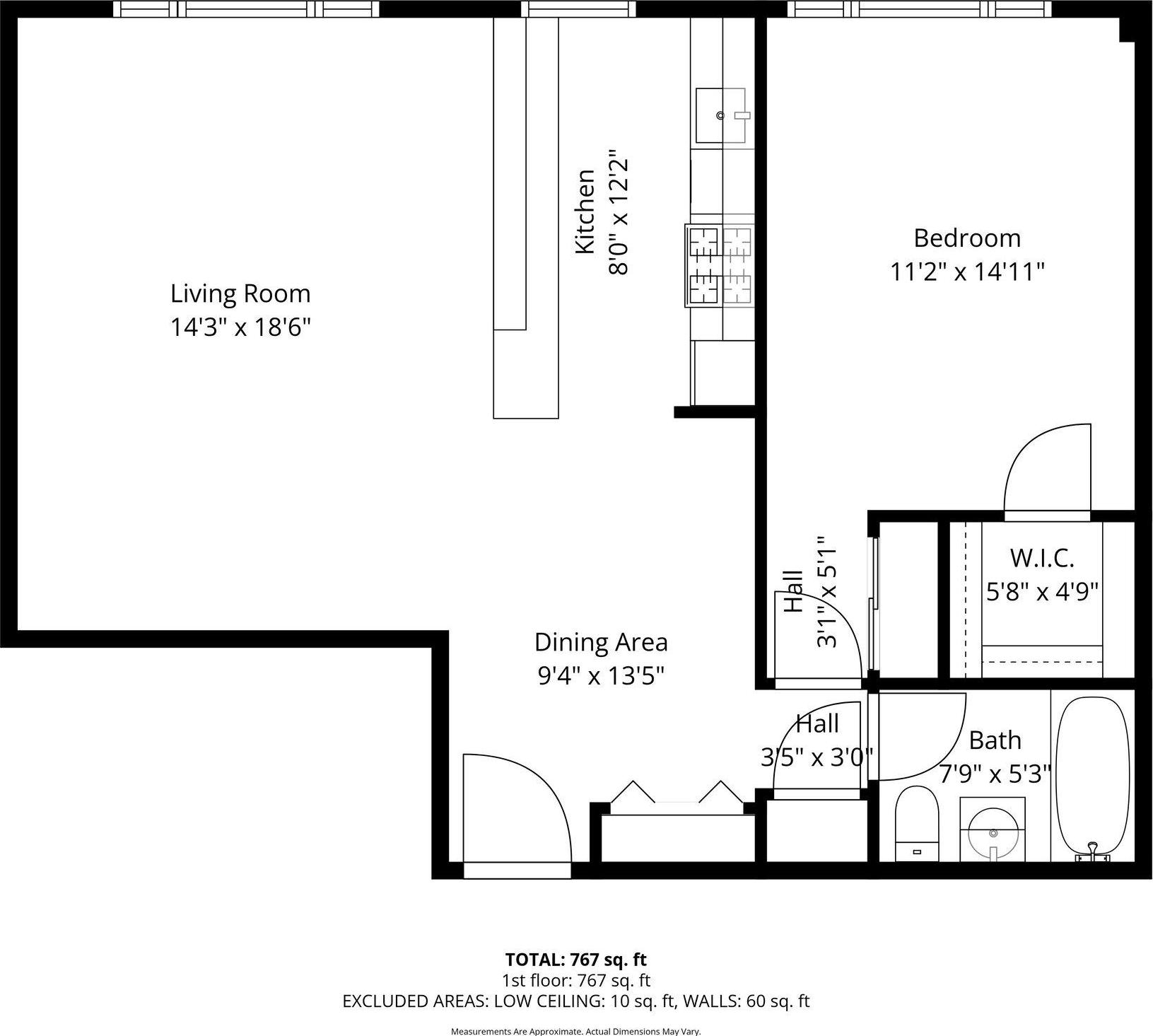 Coop Clinton  Nassau County, NY 11501, MLS-978037-31