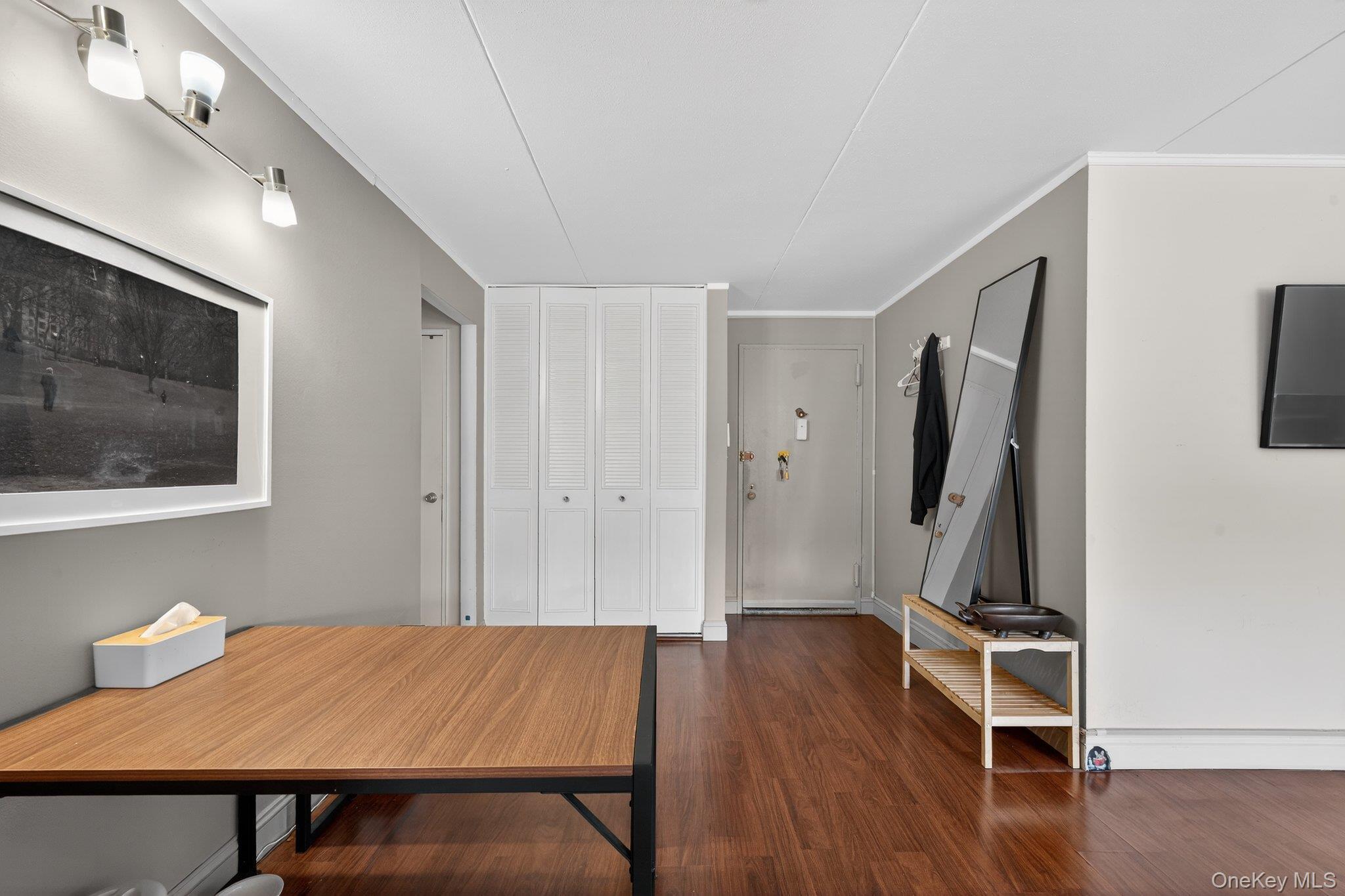 Coop Clinton  Nassau County, NY 11501, MLS-978037-7