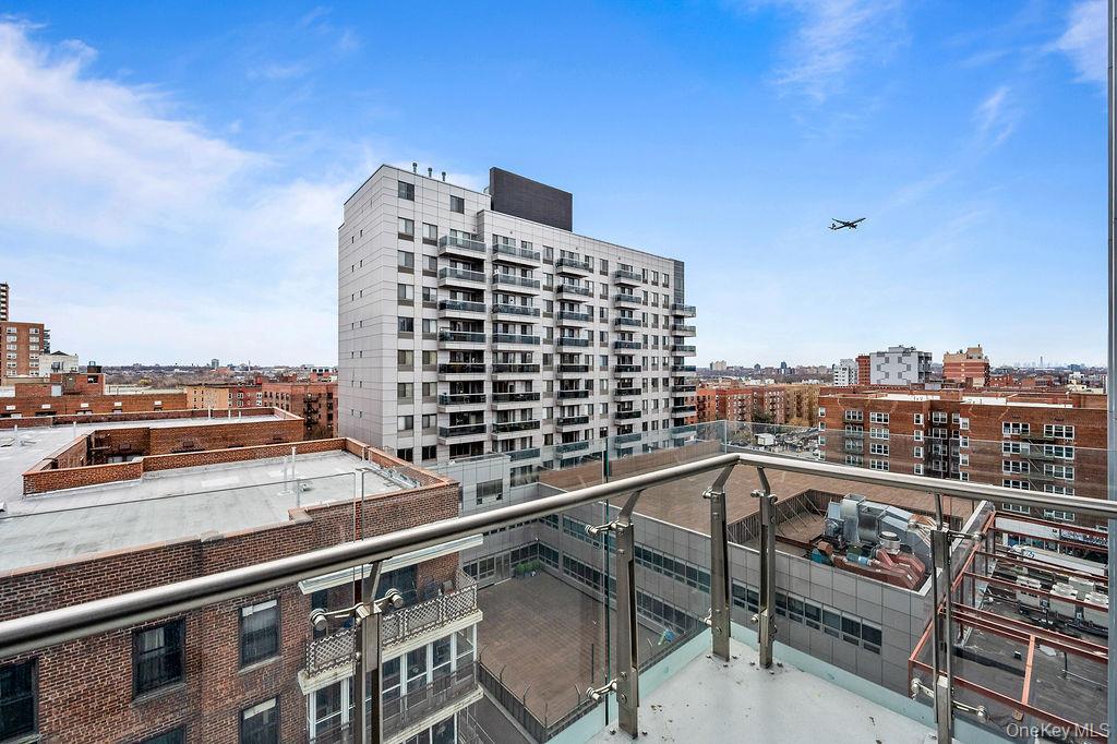 Condo Maple  Queens, NY 11355, MLS-978042-15