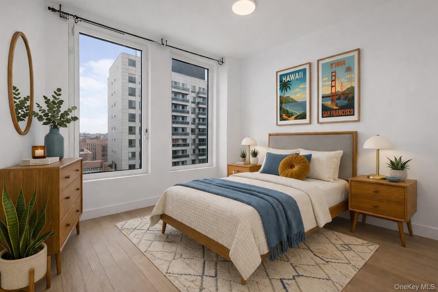 Condo Maple  Queens, NY 11355, MLS-978042-16