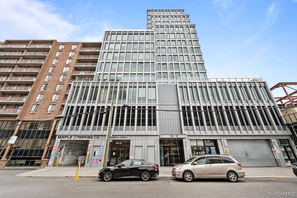 Condo Maple  Queens, NY 11355, MLS-978042-2