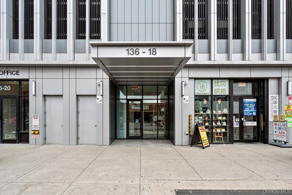 Condo Maple  Queens, NY 11355, MLS-978042-3