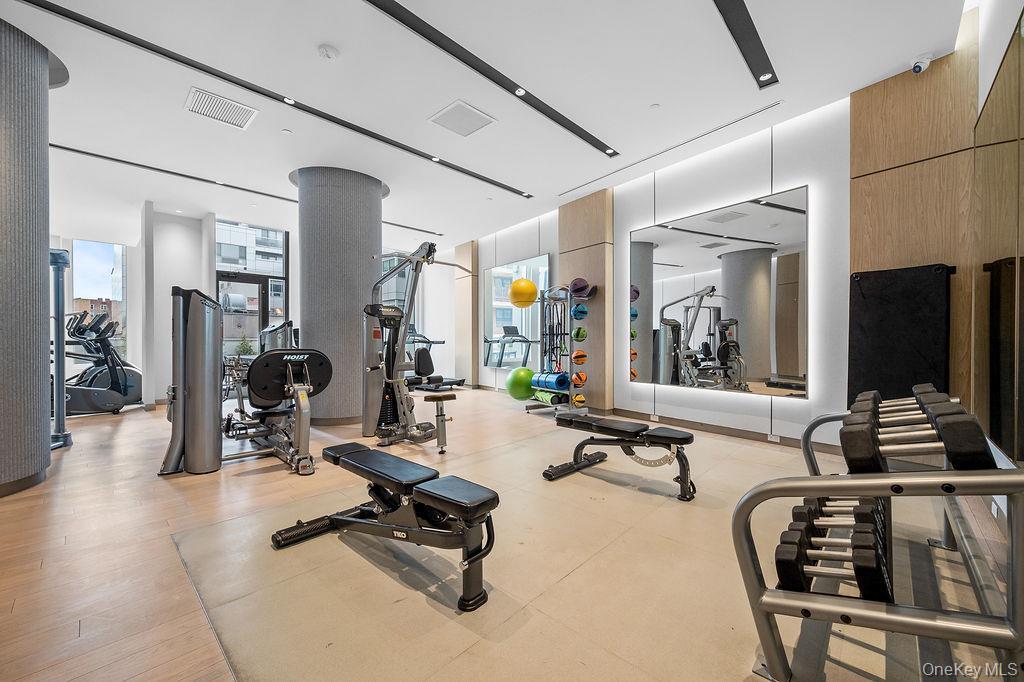 Condo Maple  Queens, NY 11355, MLS-978042-31