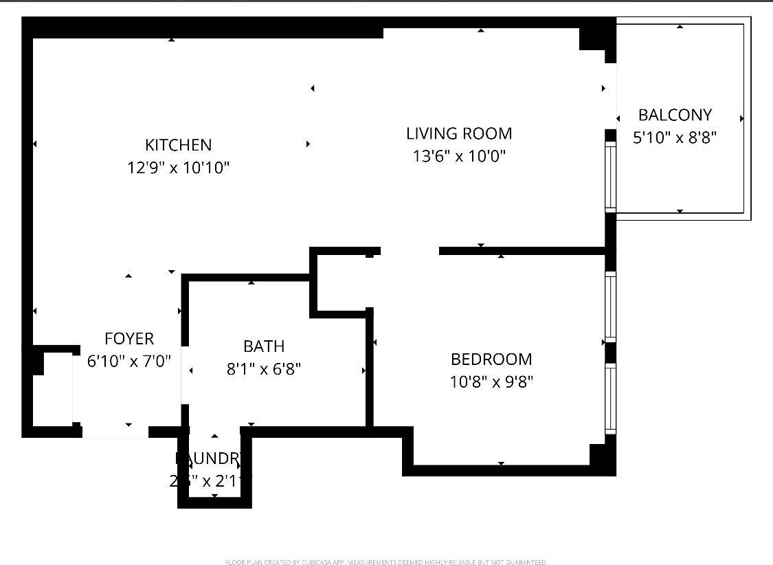 Condo Maple  Queens, NY 11355, MLS-978042-34