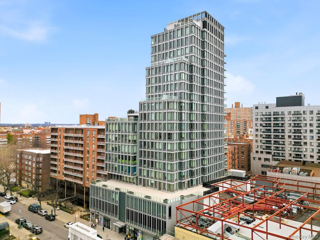 Condo Maple  Queens, NY 11355, MLS-978042-35