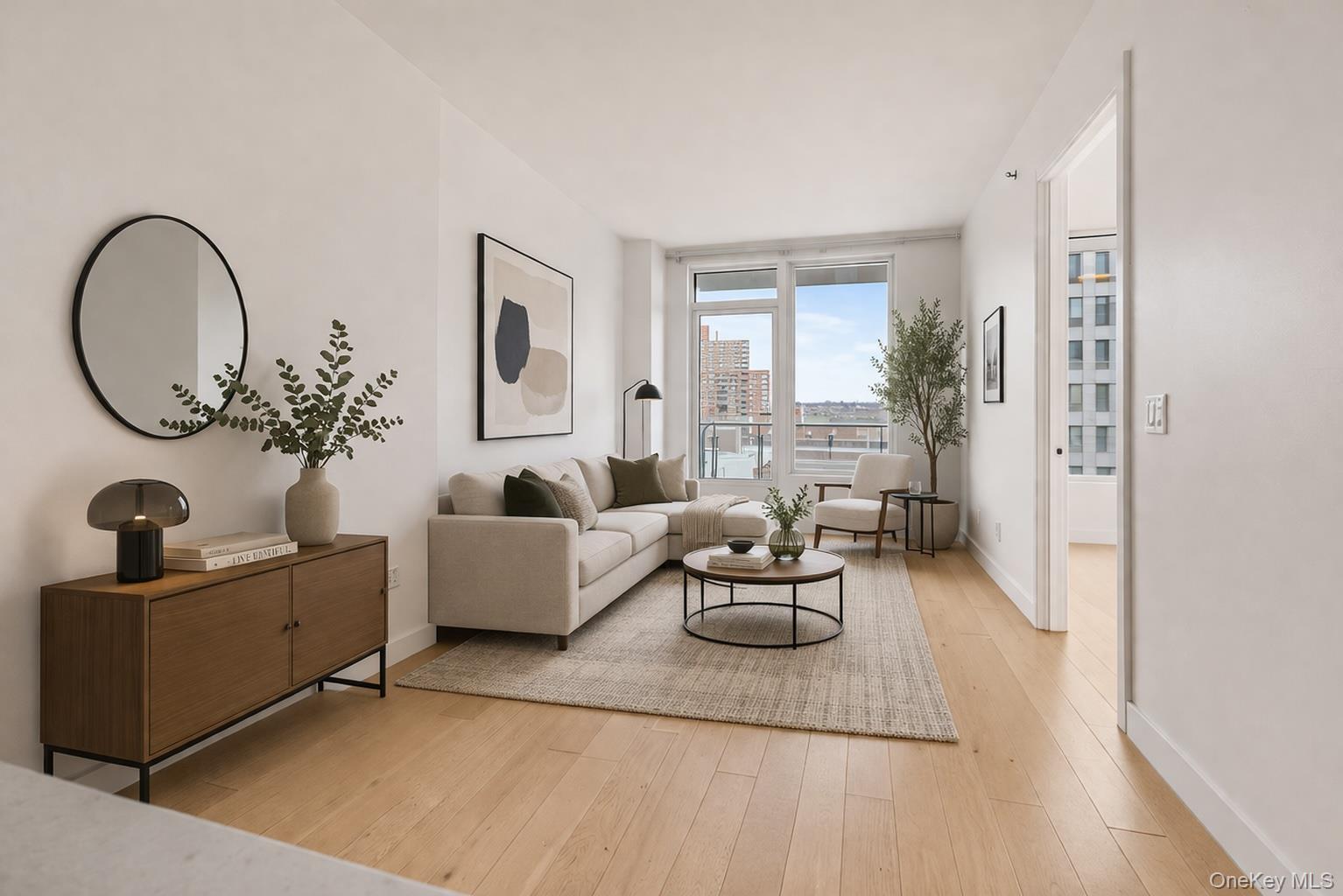 Condo Maple  Queens, NY 11355, MLS-978042-4