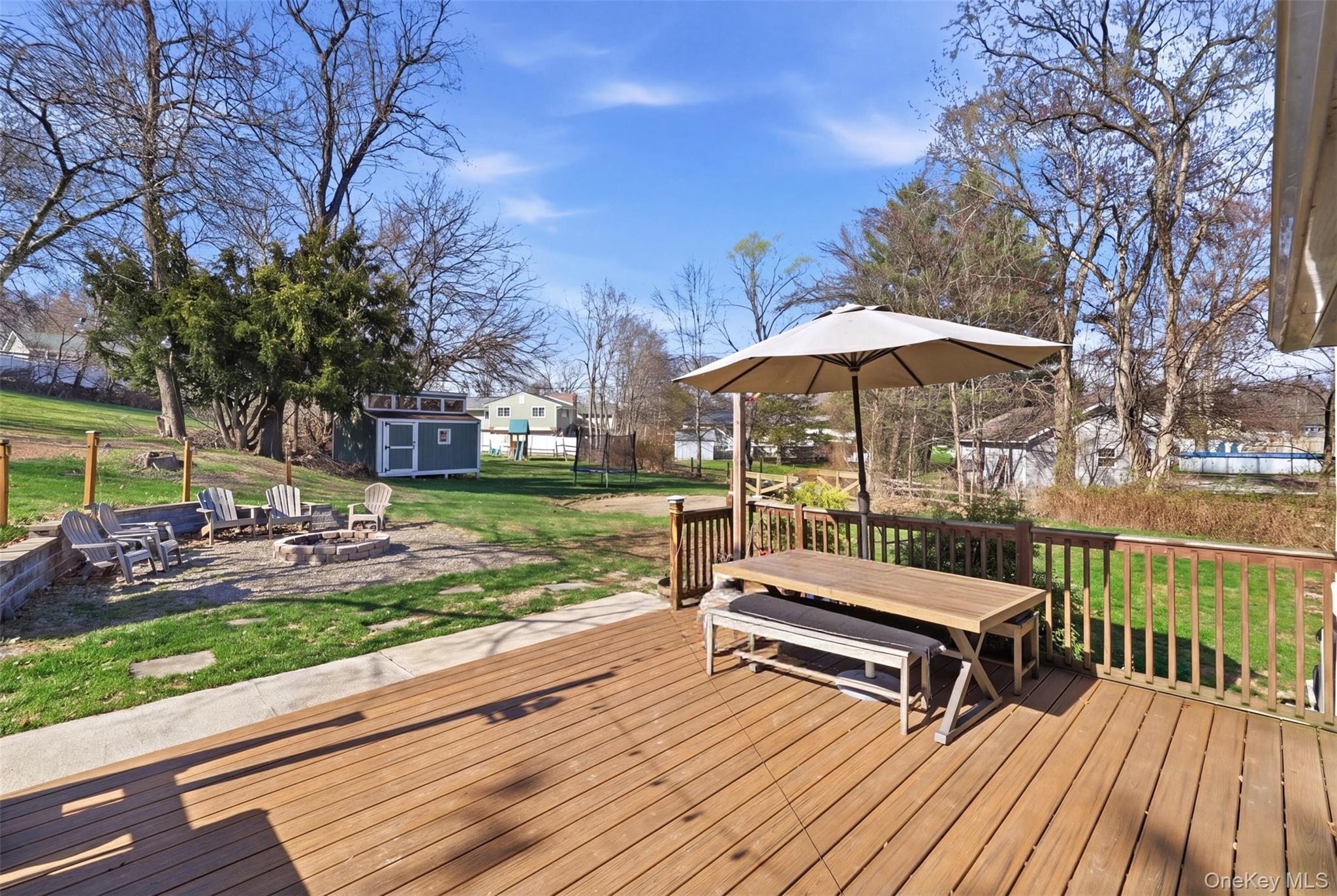 Single Family Linden  Orange County, NY 12550, MLS-978043-18