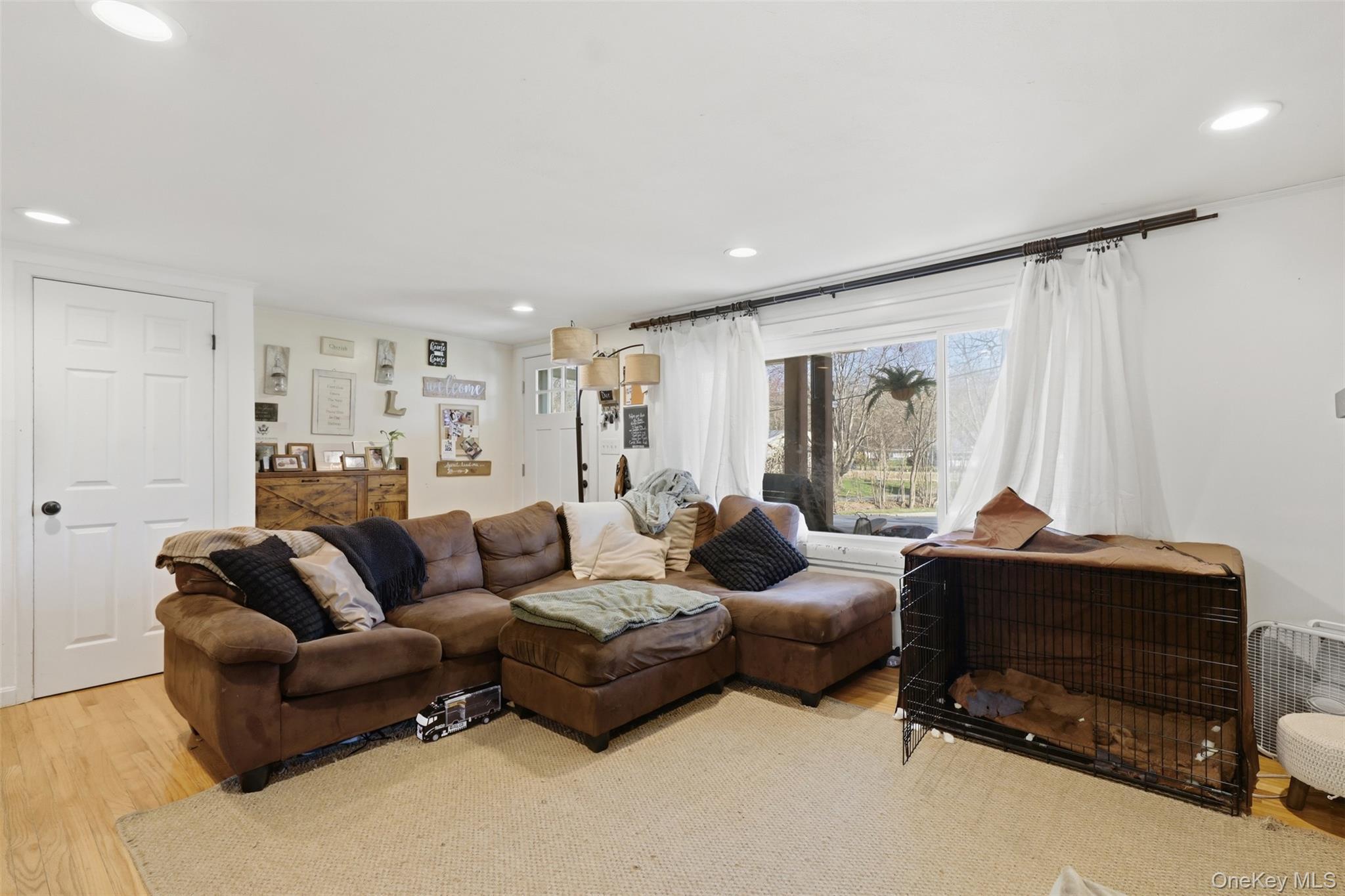 Single Family Linden  Orange County, NY 12550, MLS-978043-19