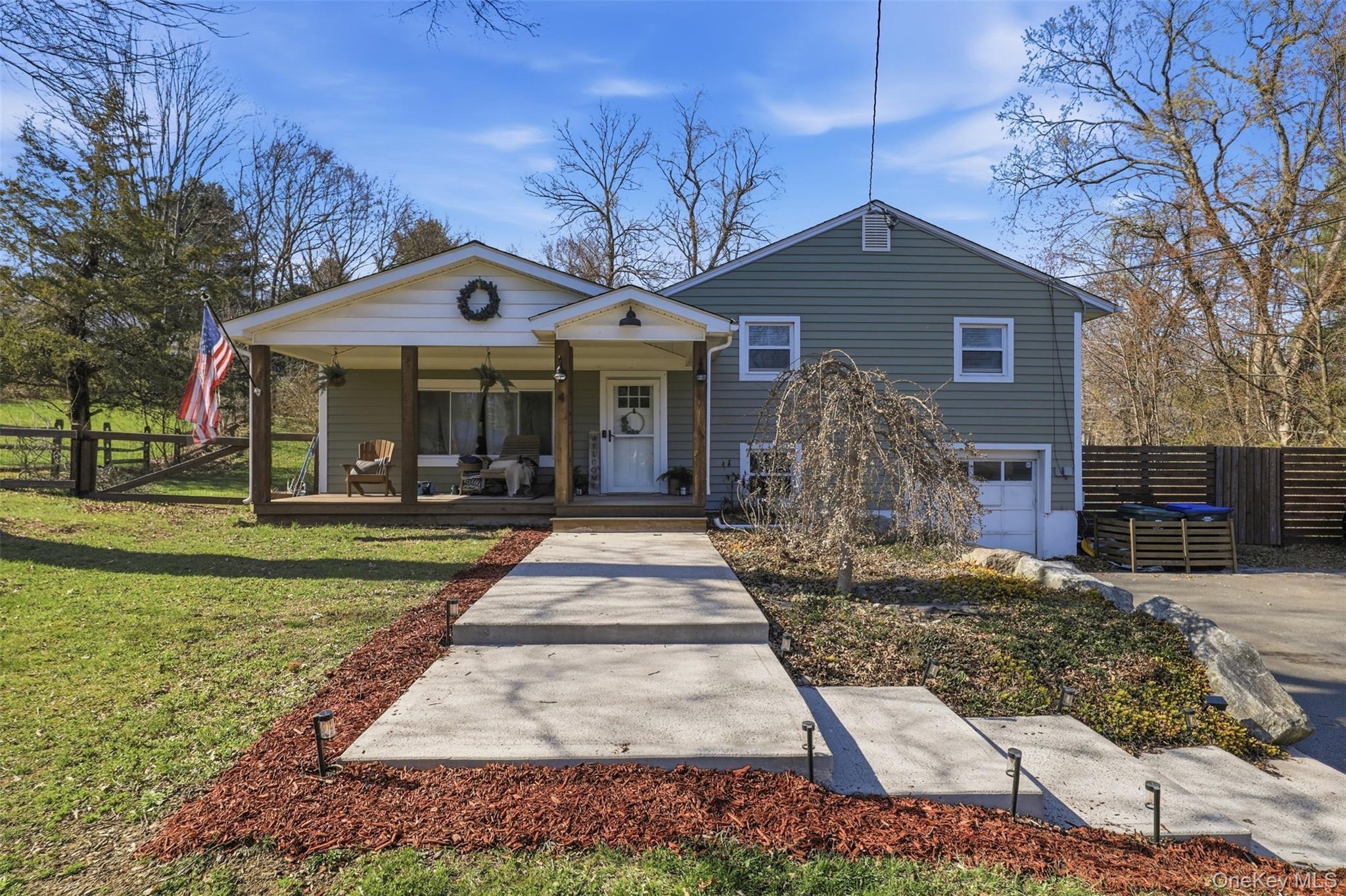 Single Family Linden  Orange County, NY 12550, MLS-978043-20