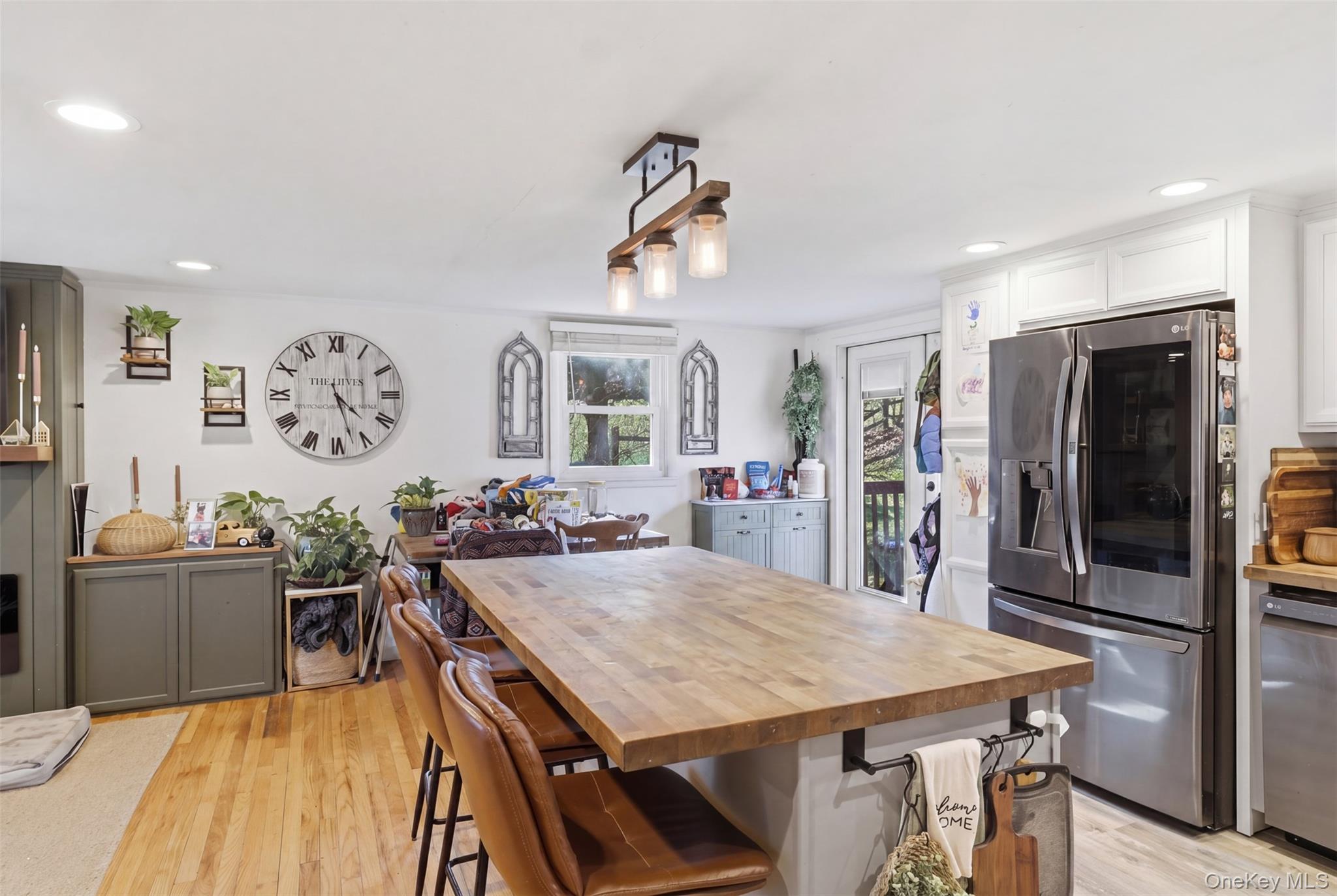 Single Family Linden  Orange County, NY 12550, MLS-978043-7