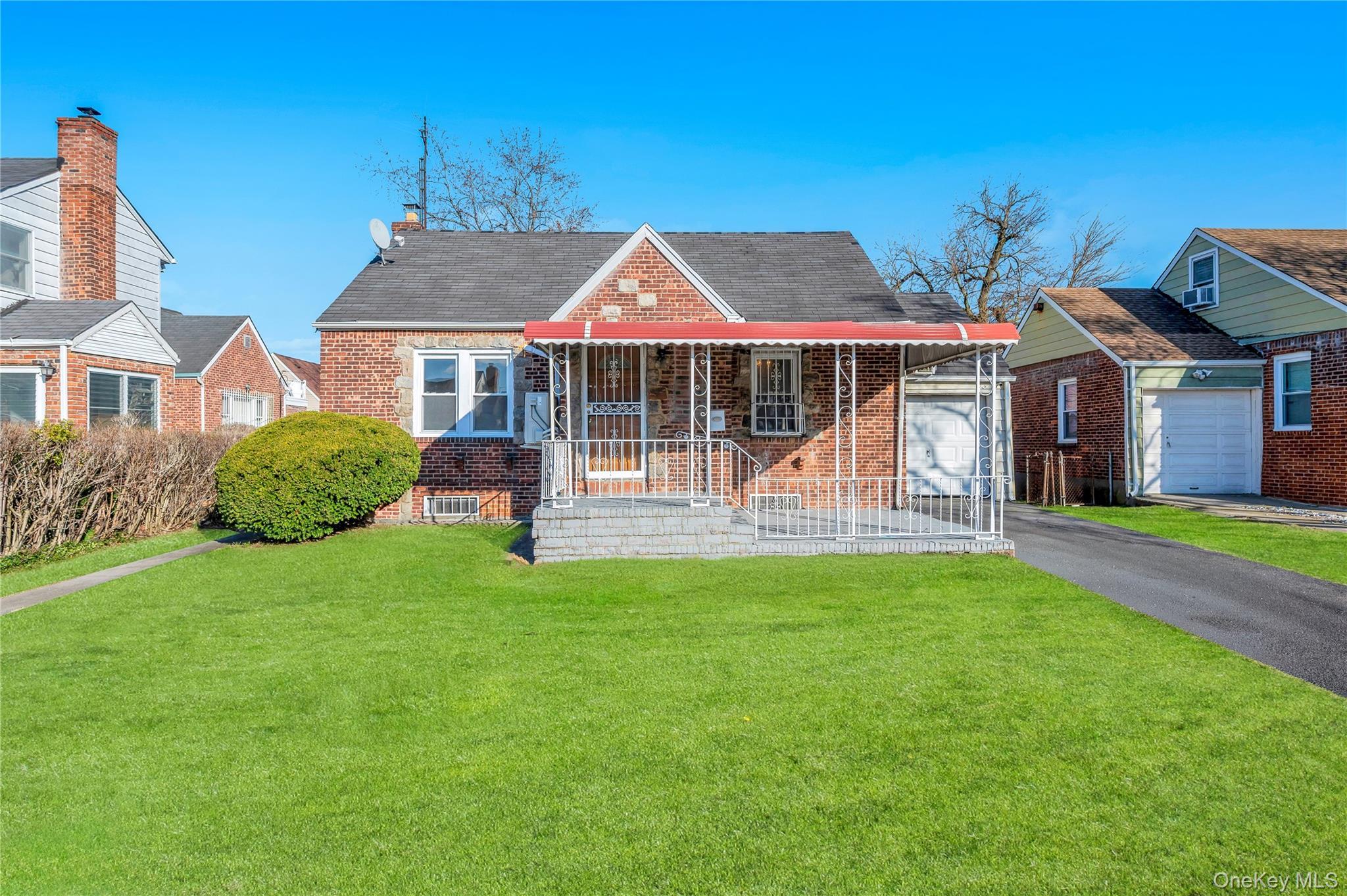 Single Family 218th  Queens, NY 11411, MLS-978061-3