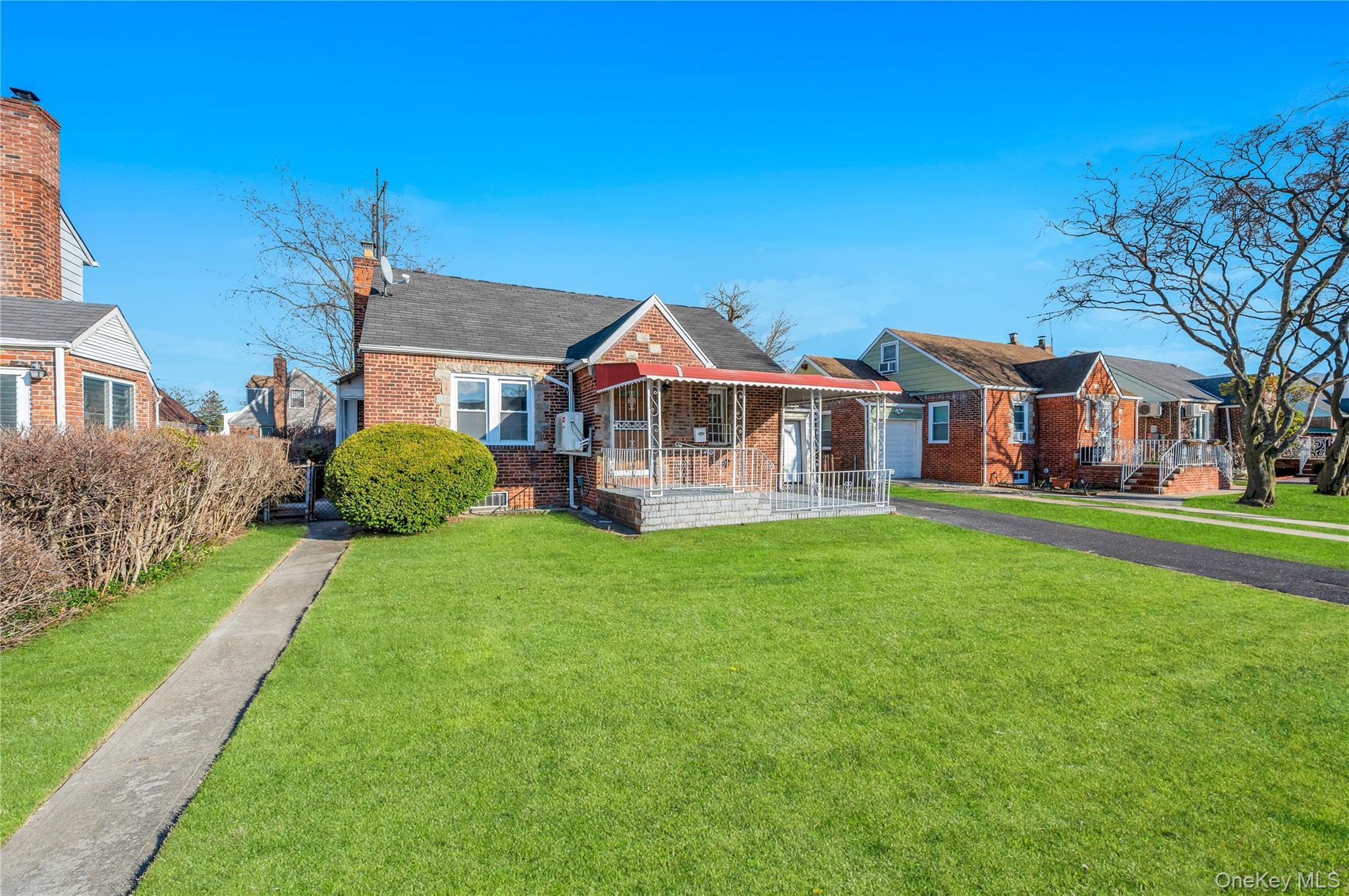 Single Family 218th  Queens, NY 11411, MLS-978061-5