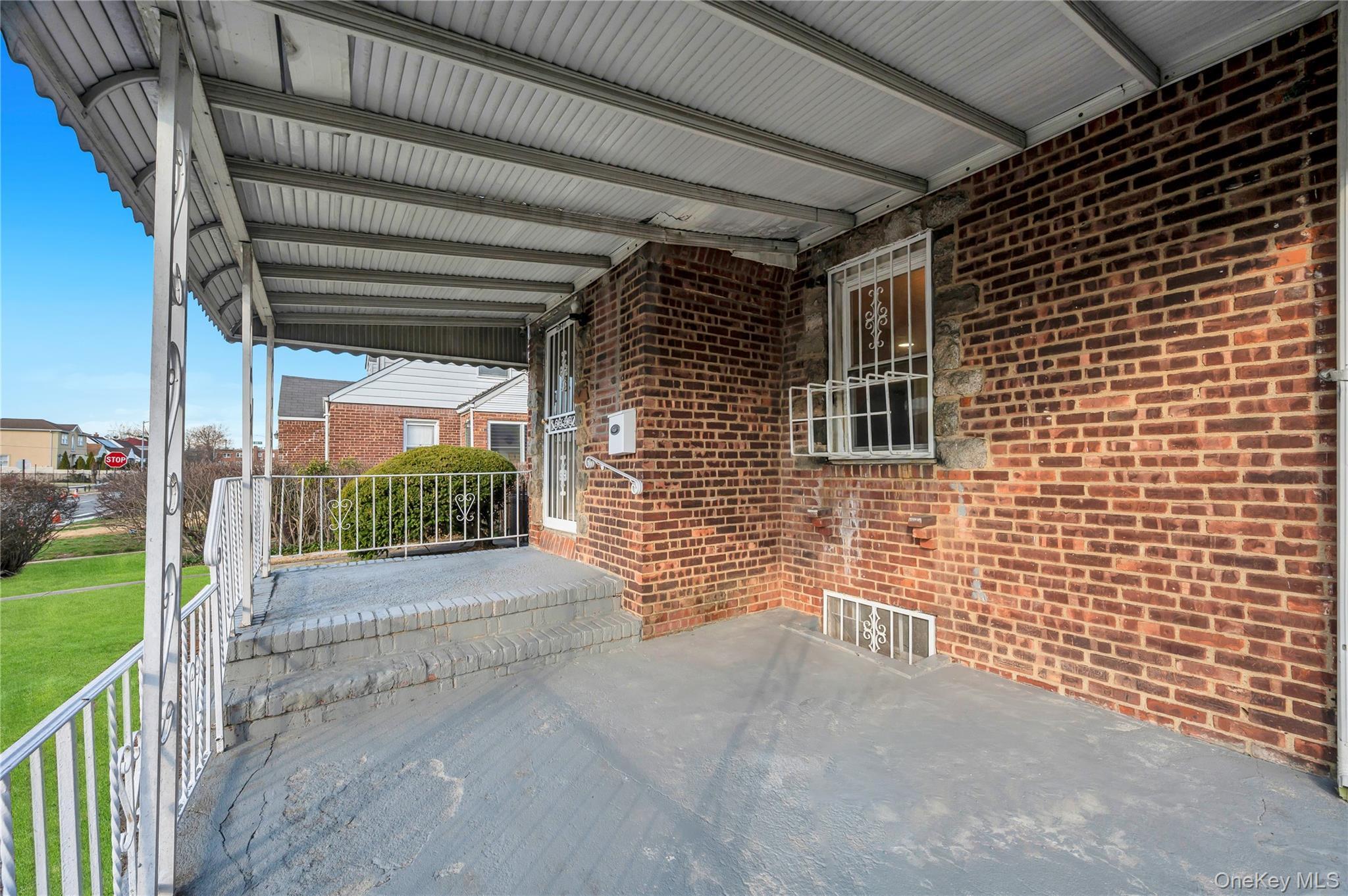 Single Family 218th  Queens, NY 11411, MLS-978061-7