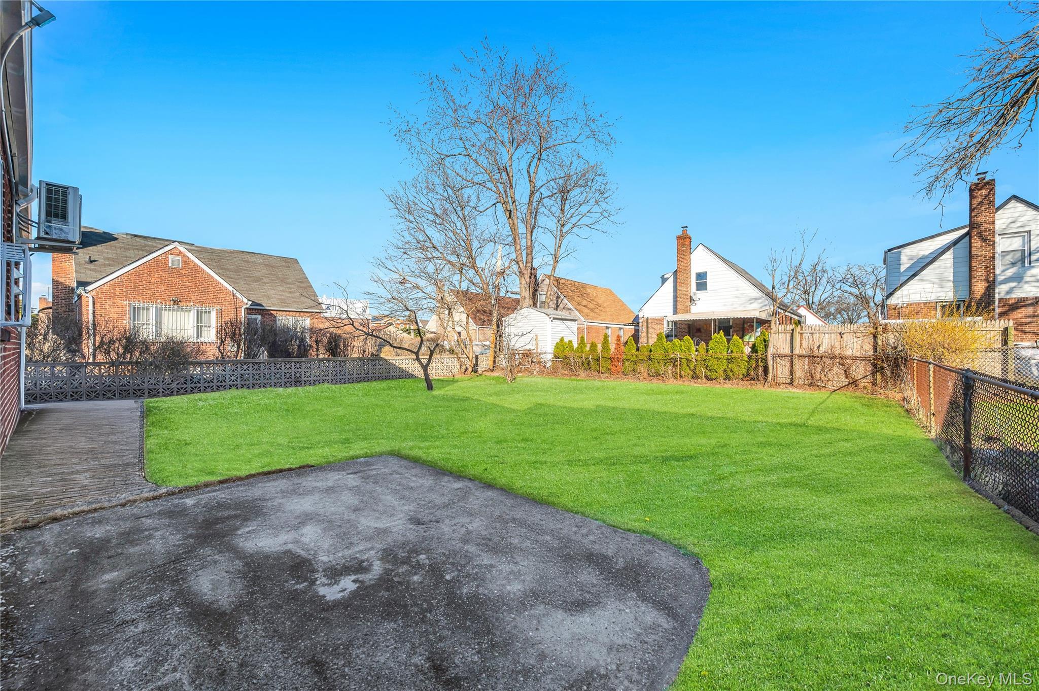 Single Family 218th  Queens, NY 11411, MLS-978061-8