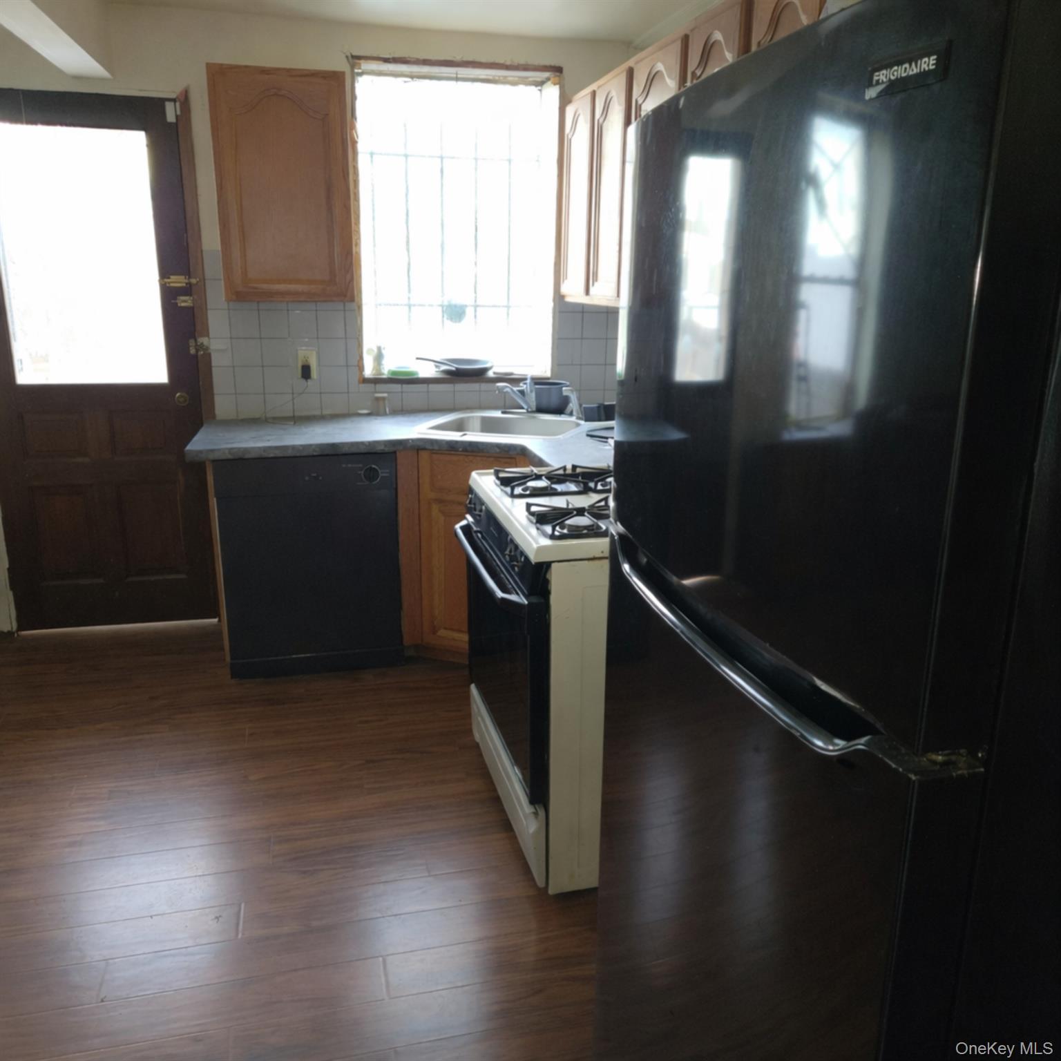 Single Family 85th  Queens, NY 11421, MLS-978069-8