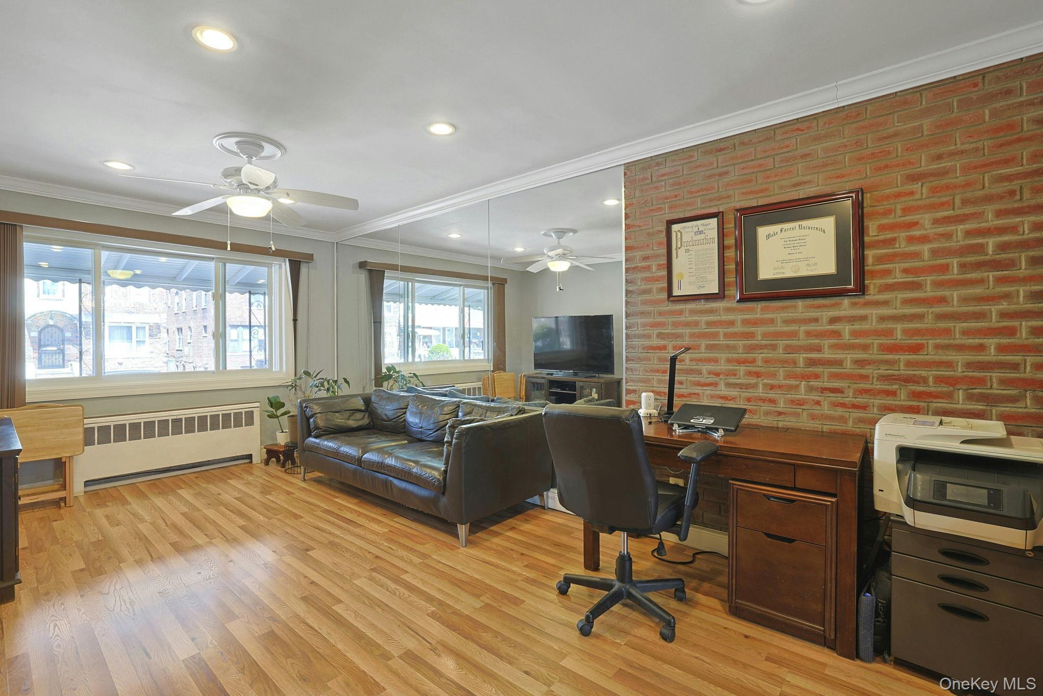 Single Family Powell  Bronx, NY 10472, MLS-978076-10