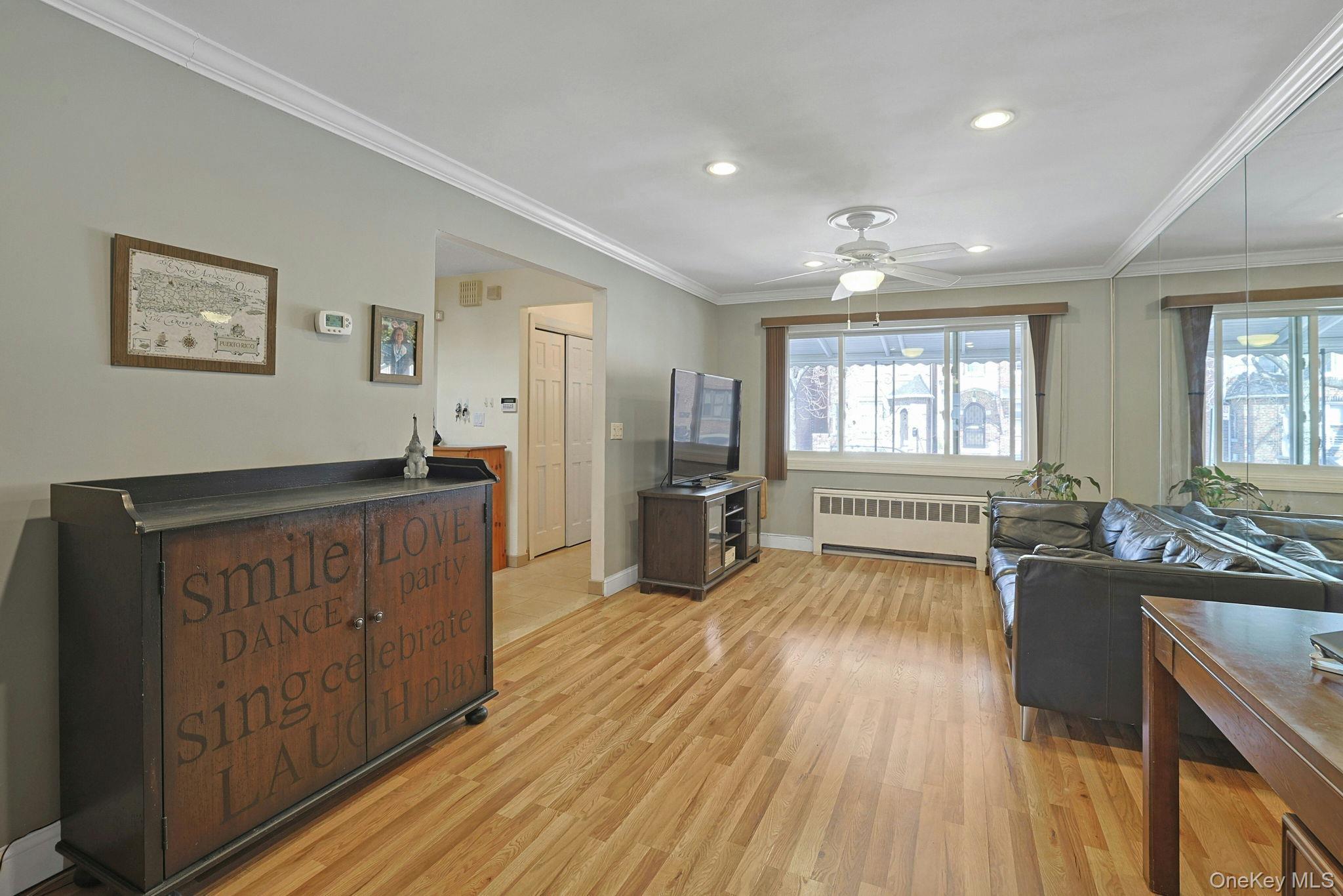 Single Family Powell  Bronx, NY 10472, MLS-978076-11