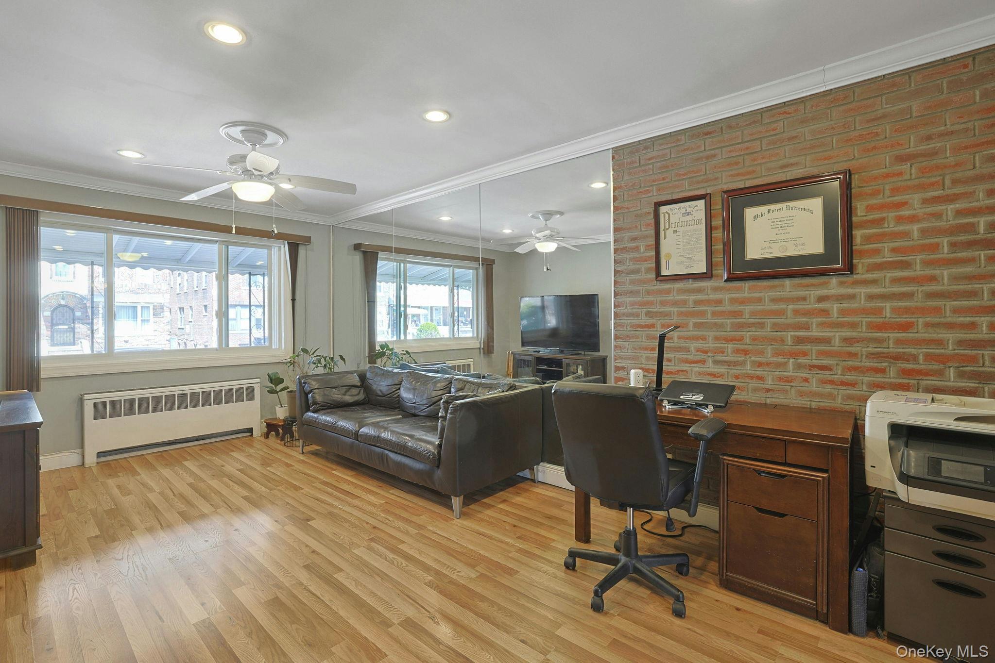 Single Family Powell  Bronx, NY 10472, MLS-978076-12